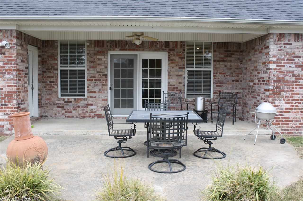 Privett Park - Residential