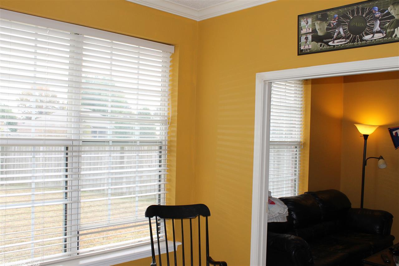 Privett Park - Residential