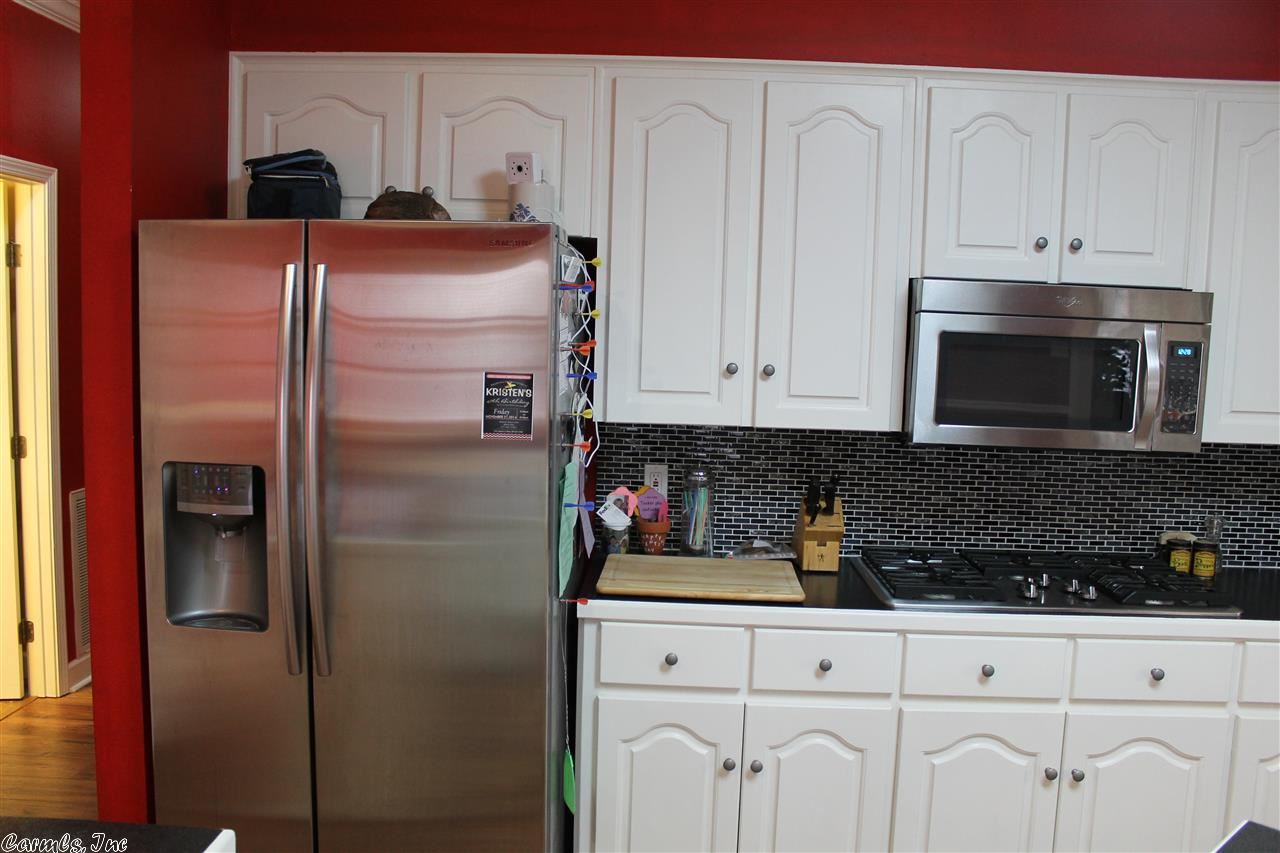 Privett Park - Residential