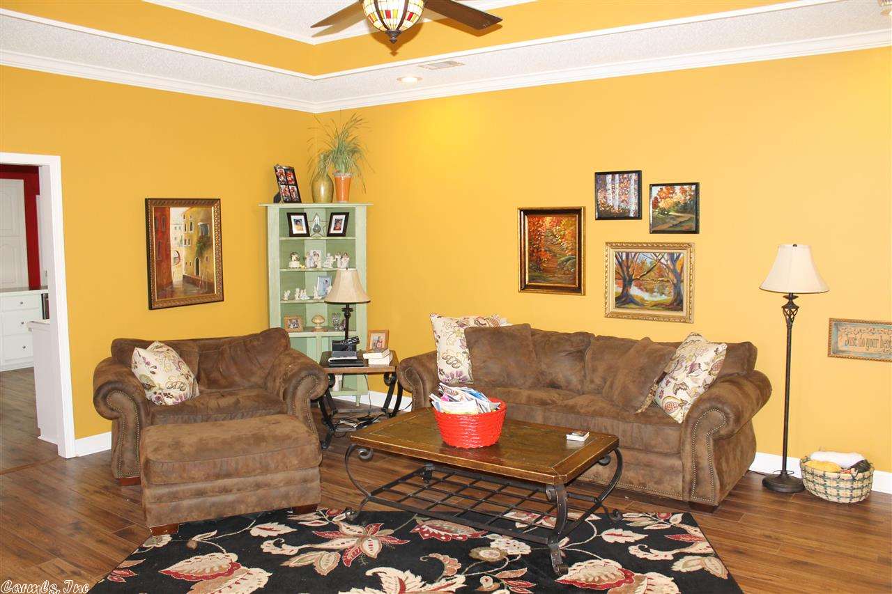 Privett Park - Residential