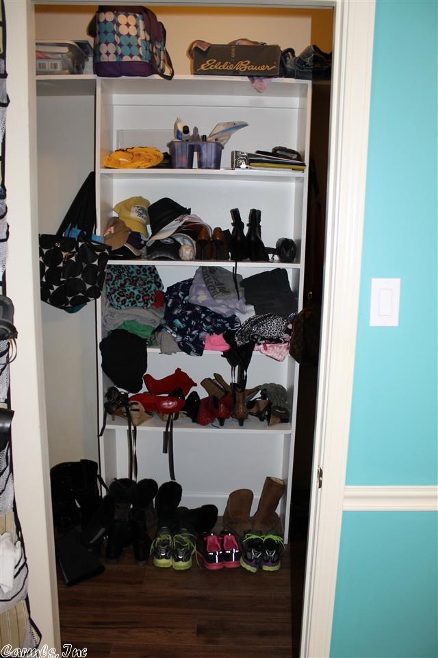 Privett Park - Residential