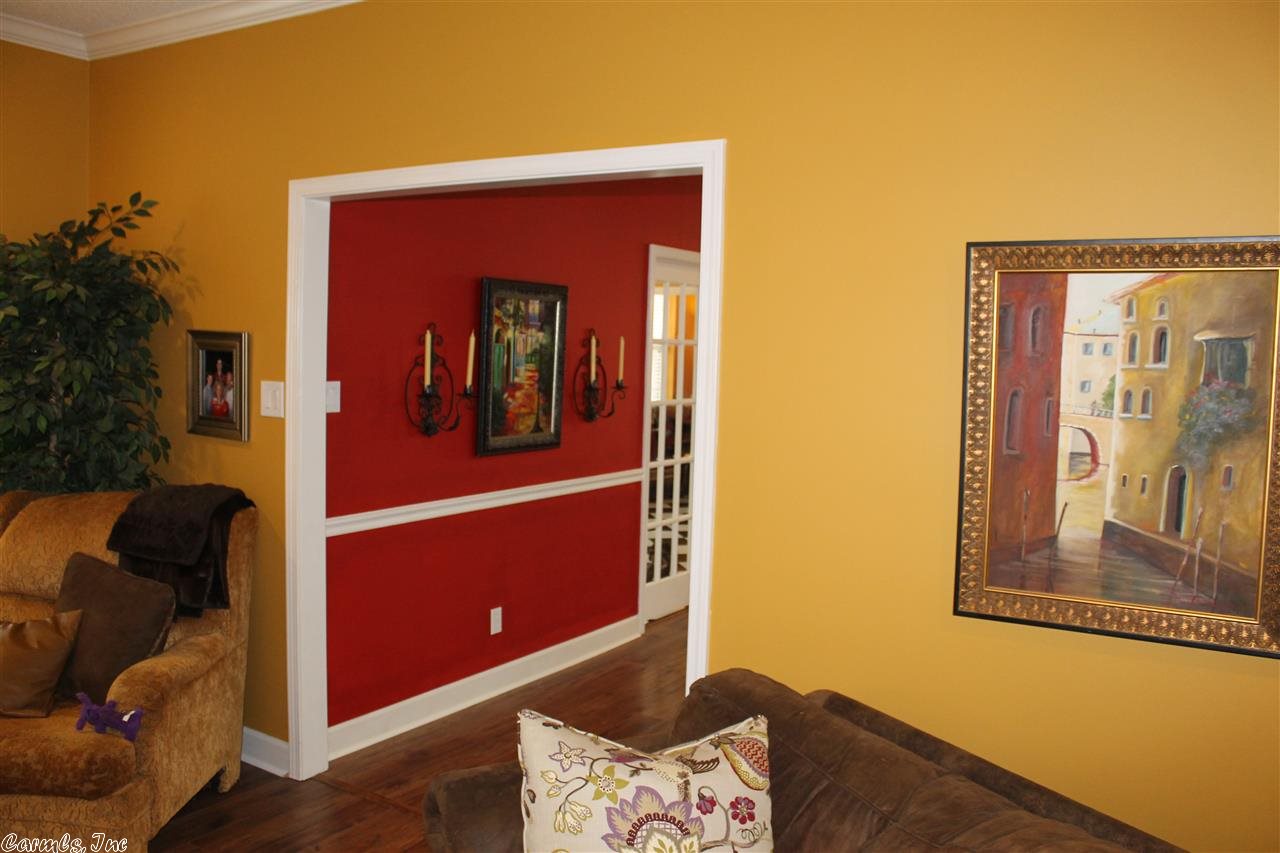 Privett Park - Residential