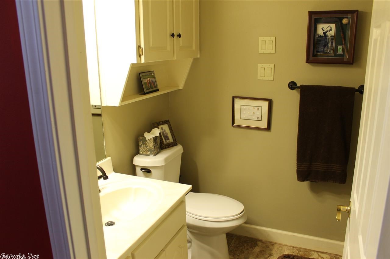 Privett Park - Residential