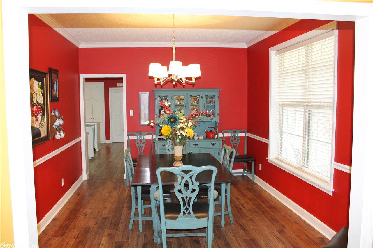 Privett Park - Residential