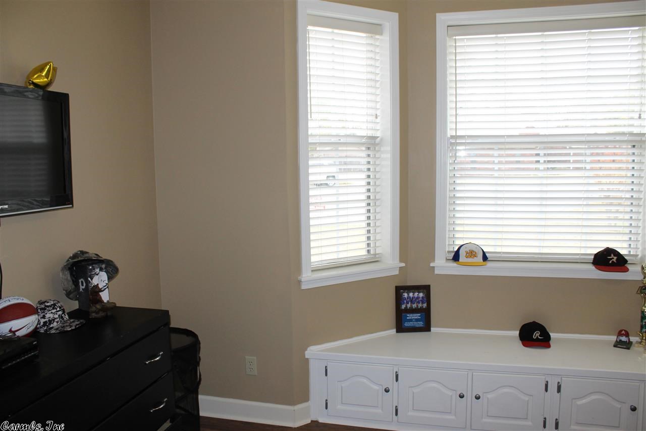 Privett Park - Residential