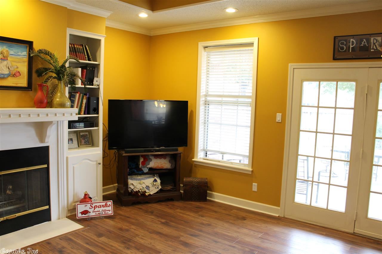 Privett Park - Residential