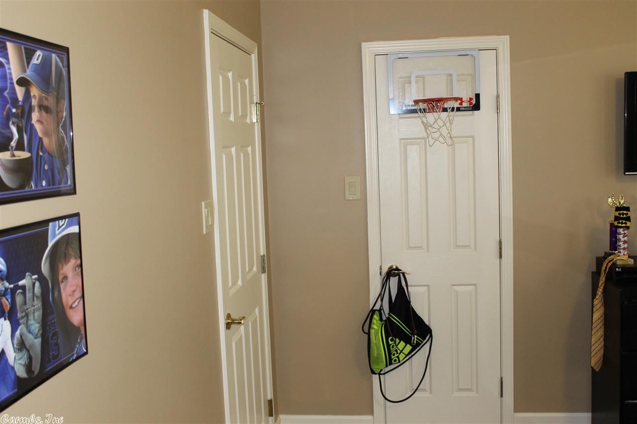 Privett Park - Residential