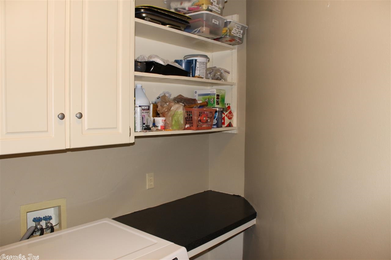 Privett Park - Residential