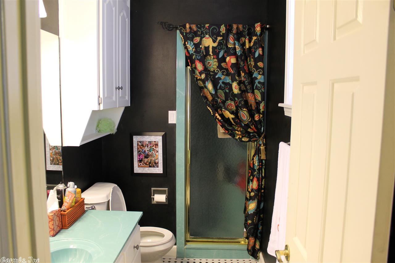 Privett Park - Residential