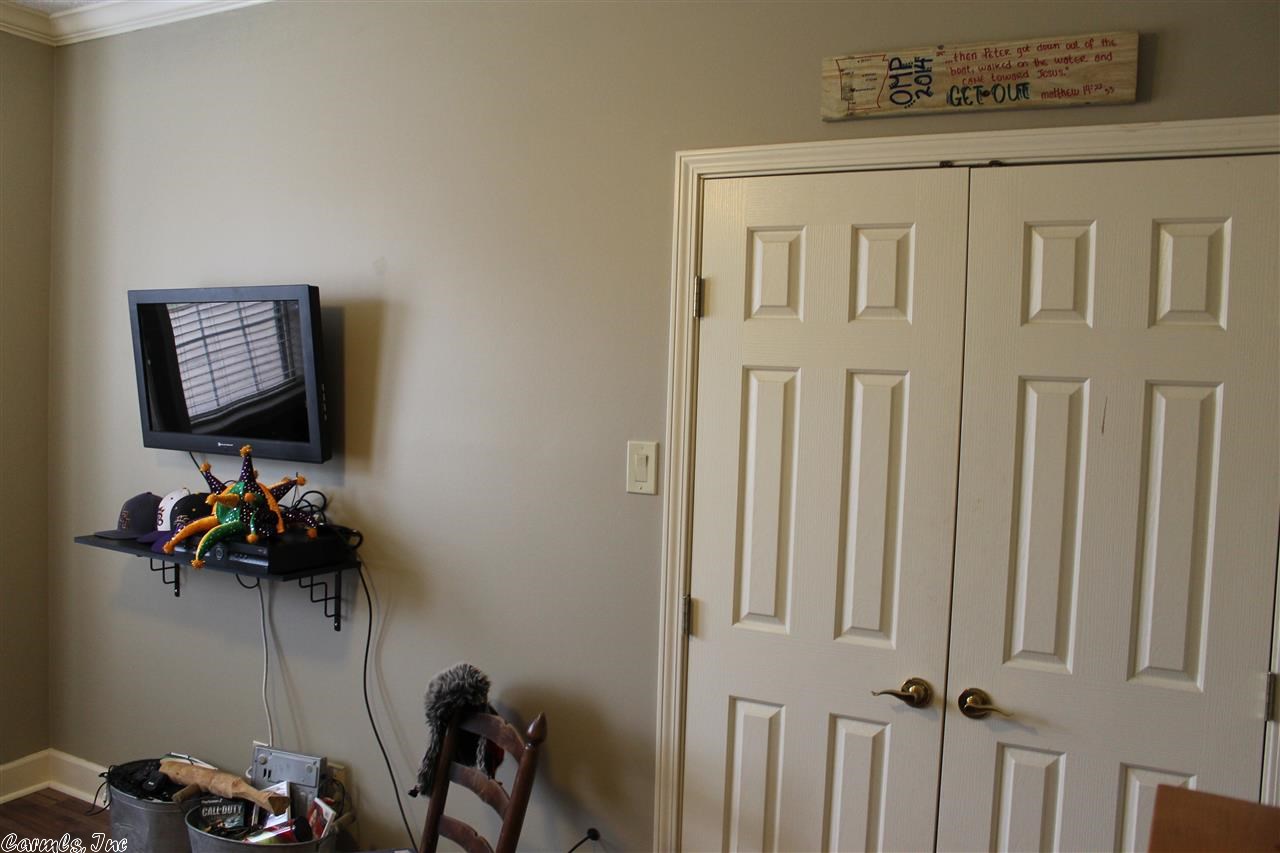 Privett Park - Residential