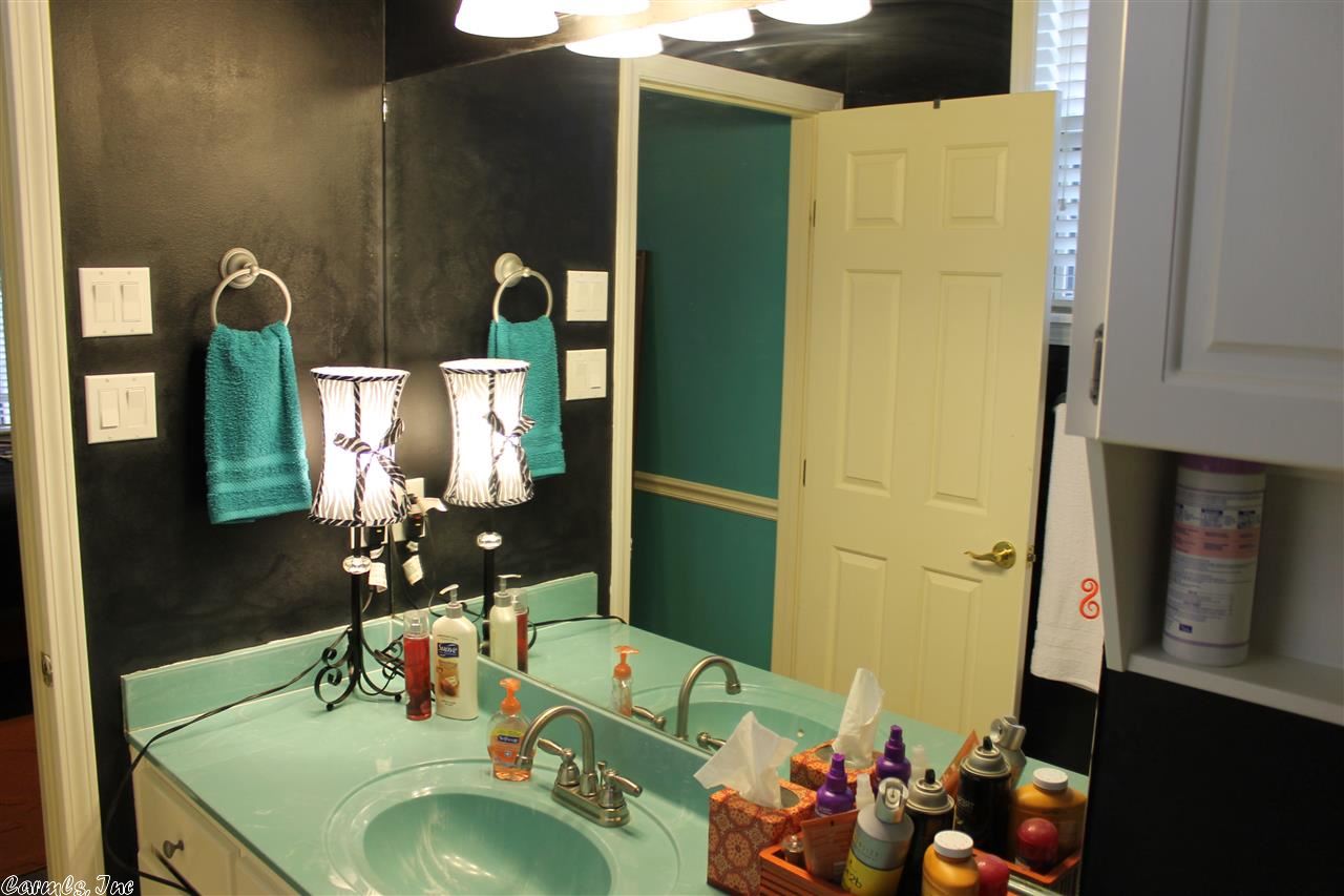 Privett Park - Residential