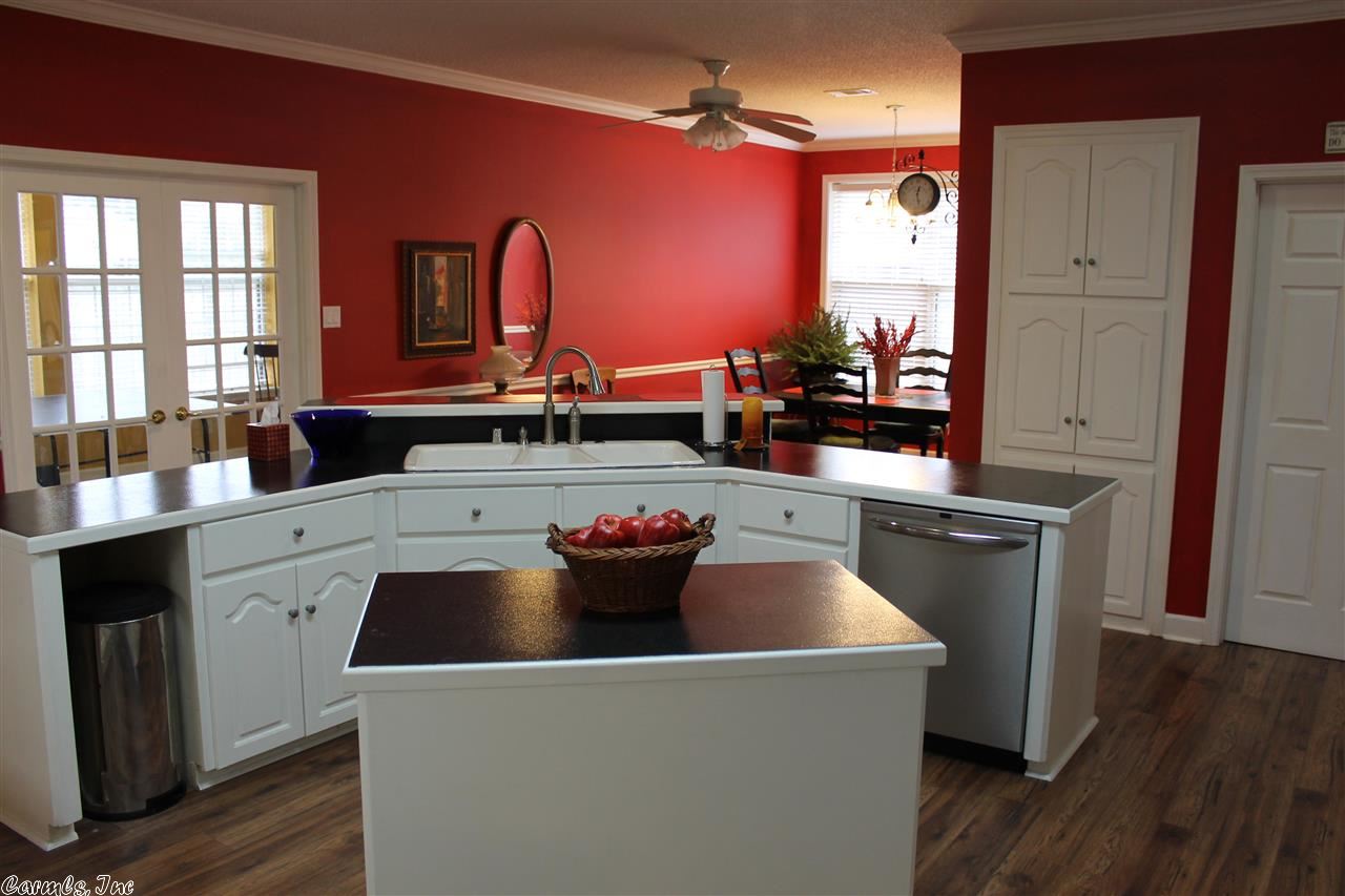 Privett Park - Residential