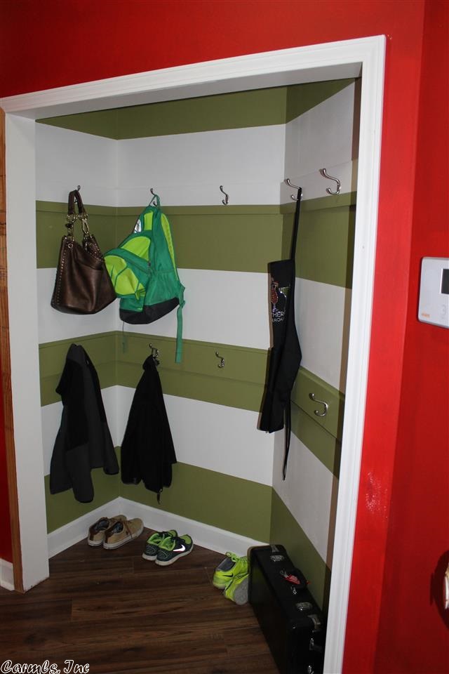 Privett Park - Residential