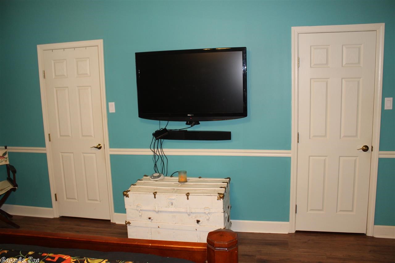 Privett Park - Residential