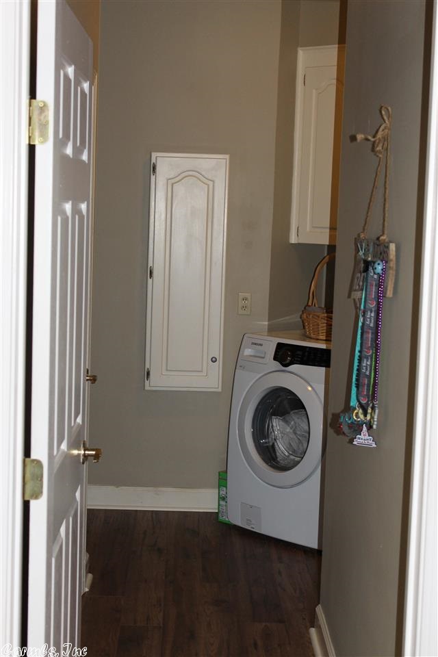 Privett Park - Residential