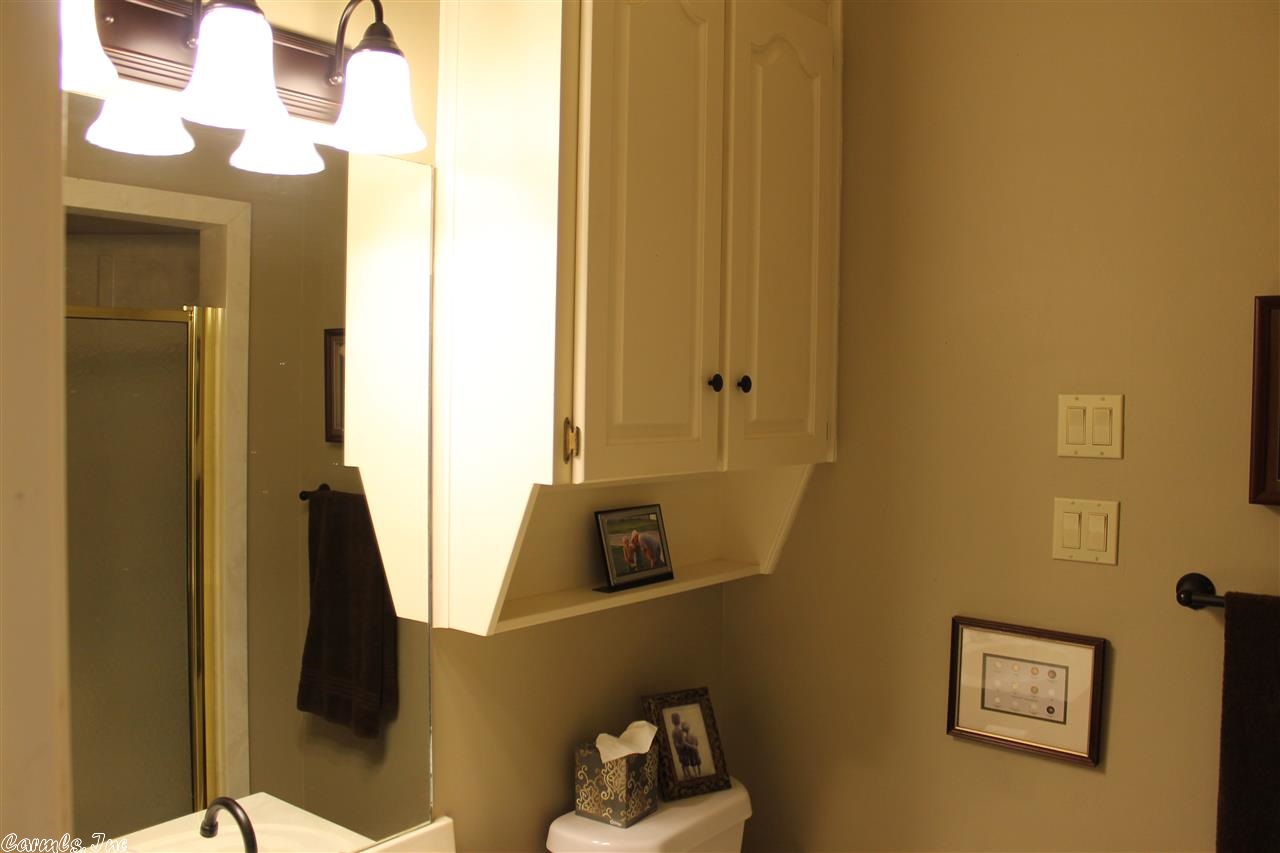 Privett Park - Residential