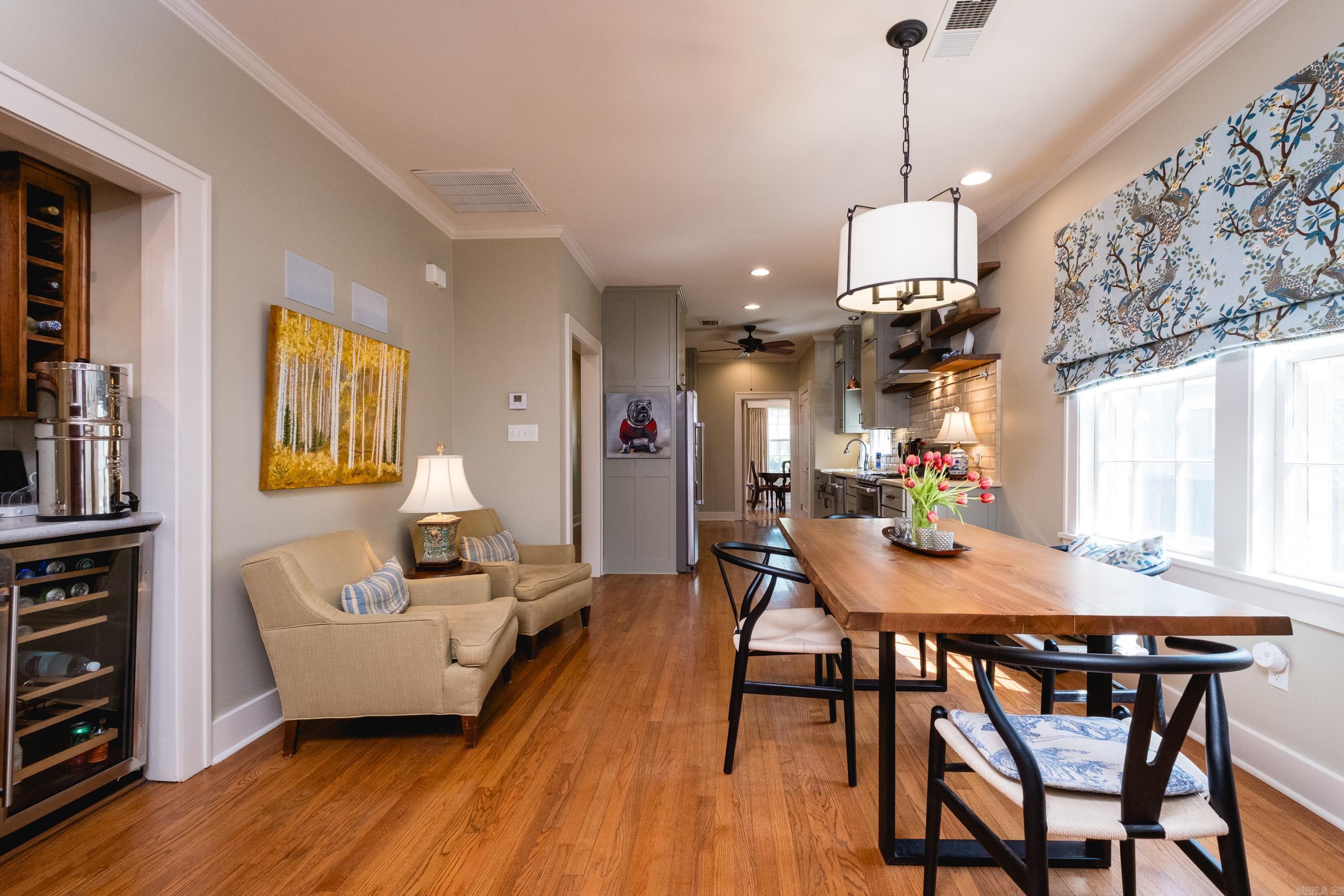 NEWTONS - Residential