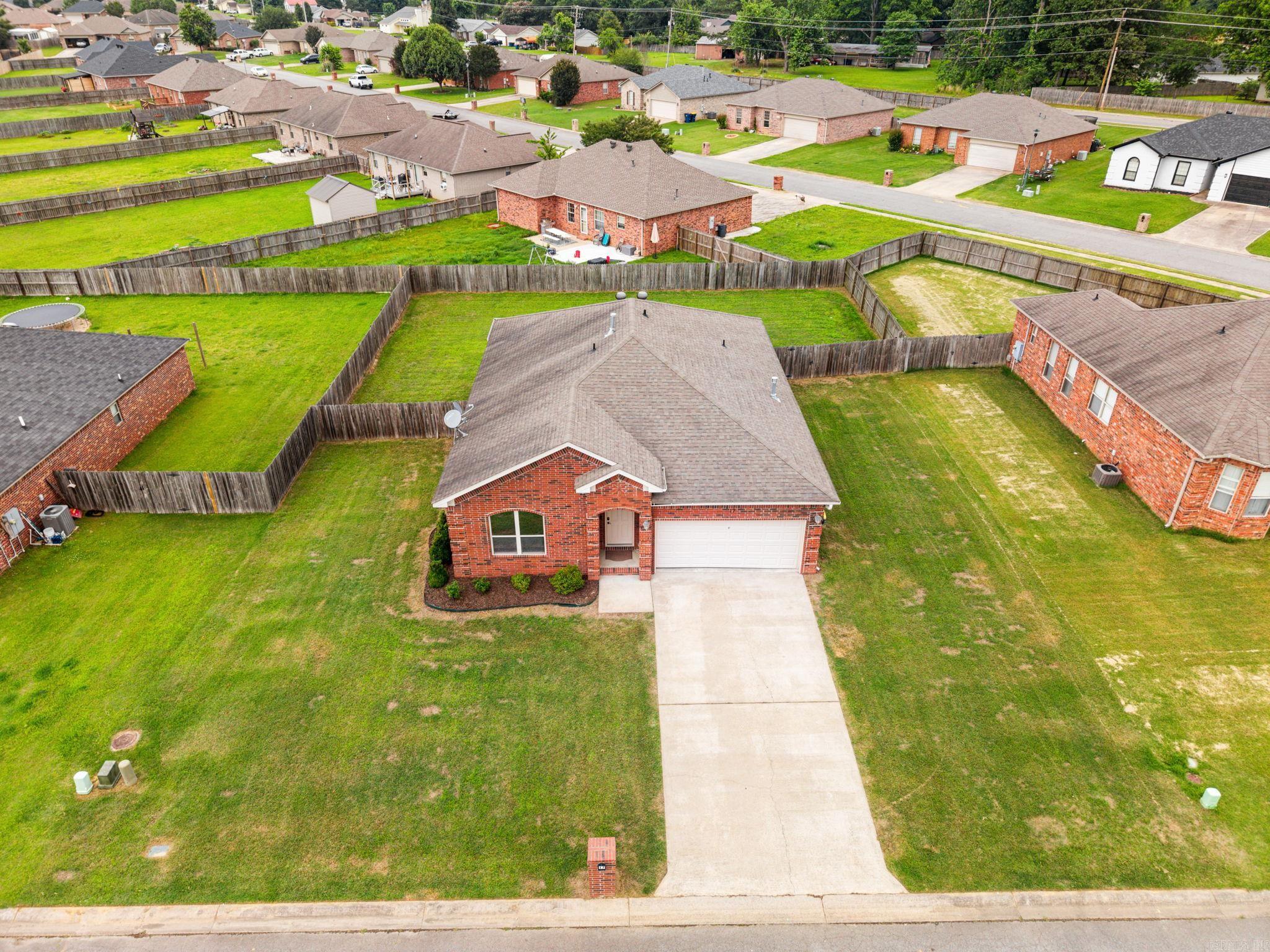 Stonehenge - Residential