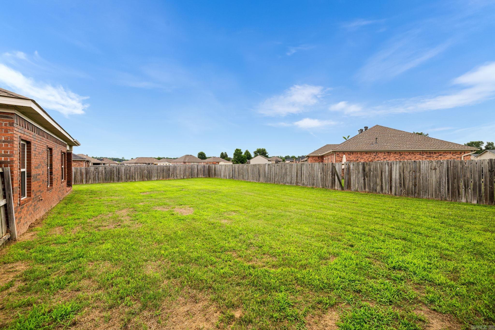 Stonehenge - Residential