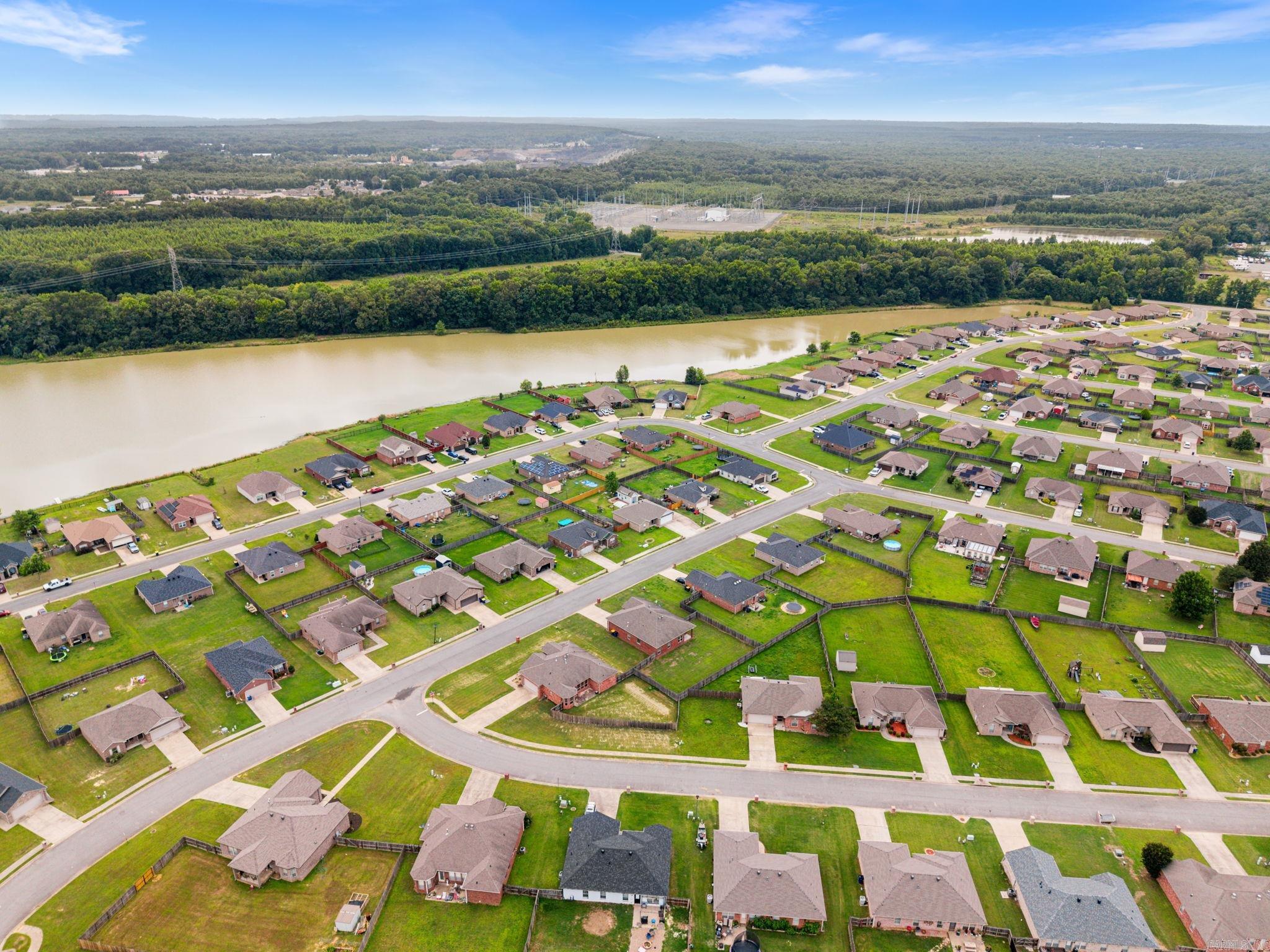 Stonehenge - Residential