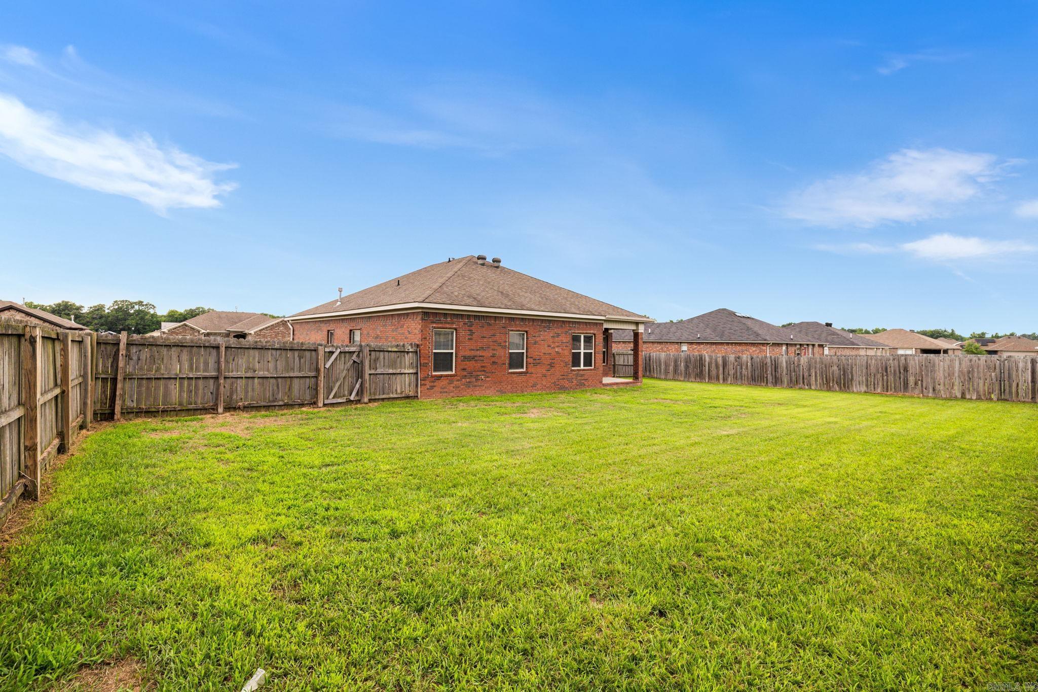 Stonehenge - Residential