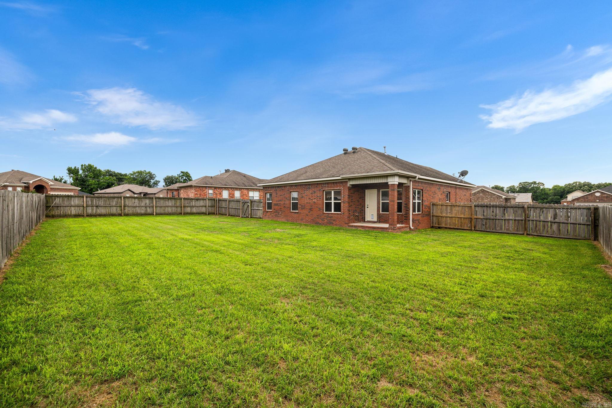 Stonehenge - Residential