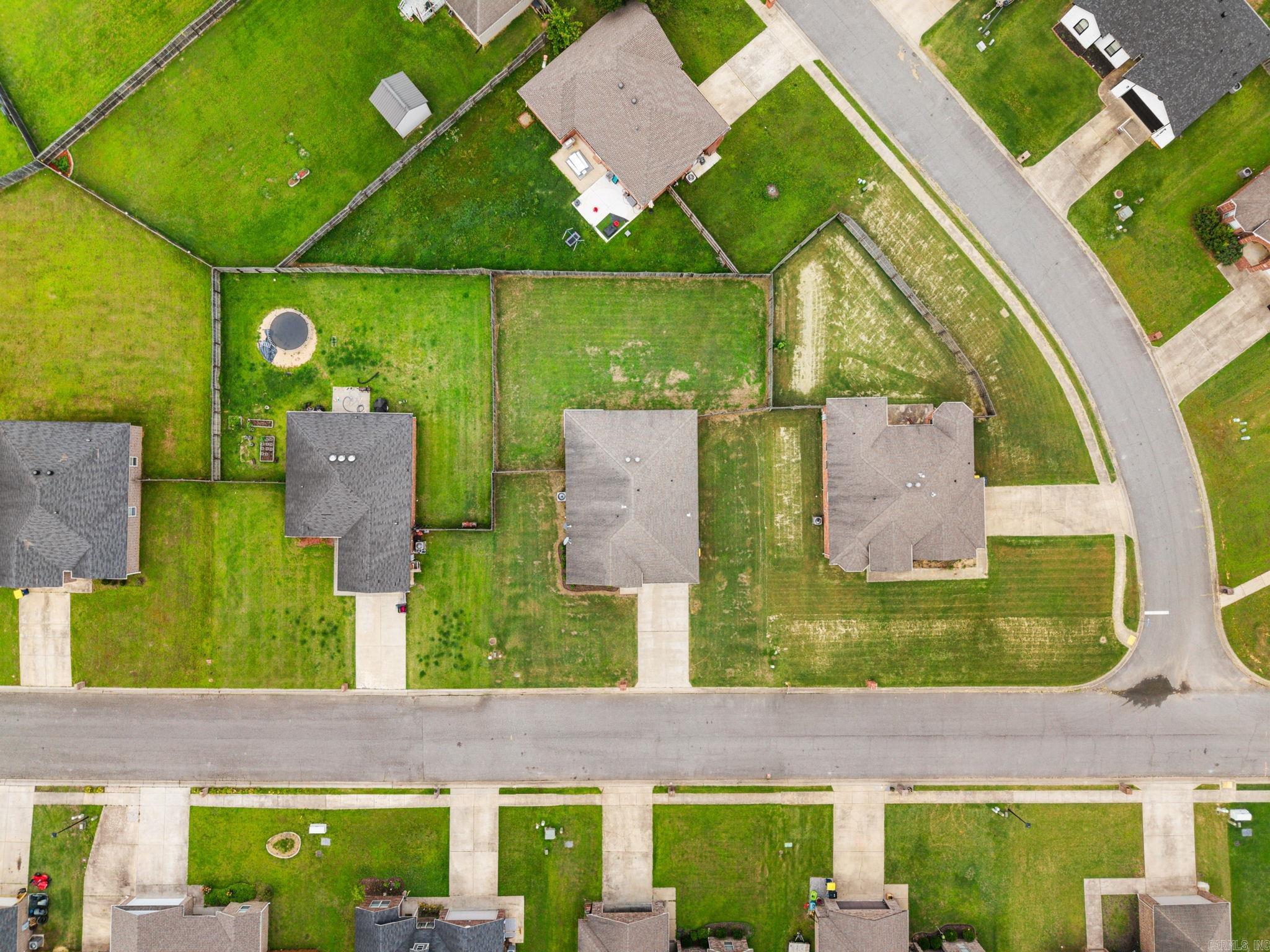 Stonehenge - Residential