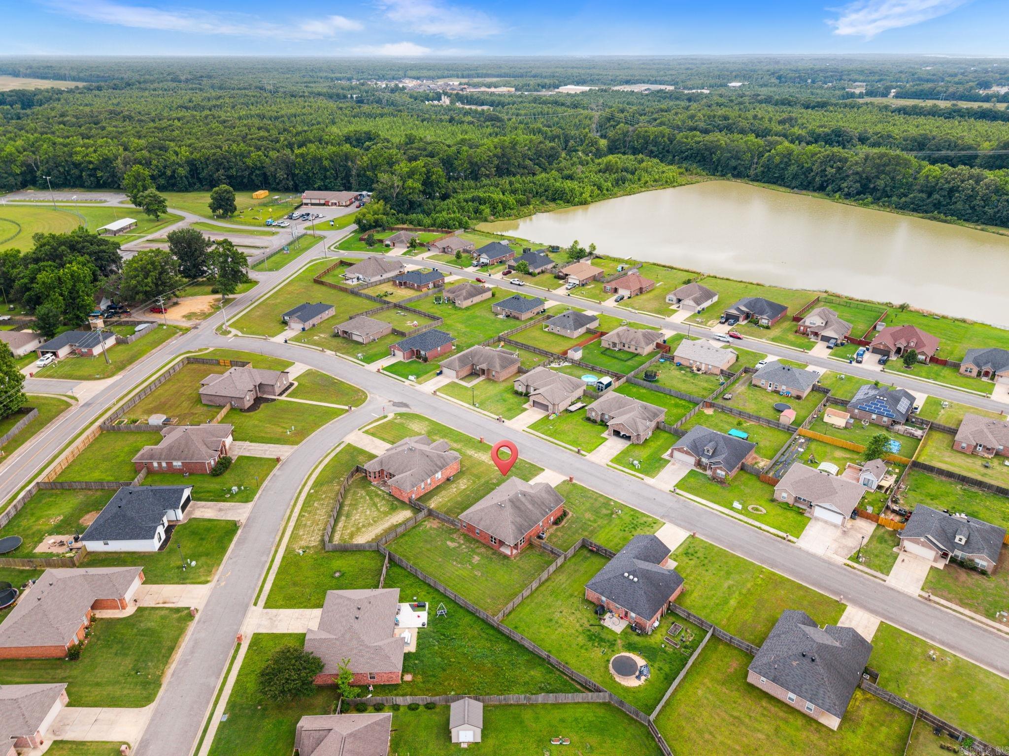 Stonehenge - Residential