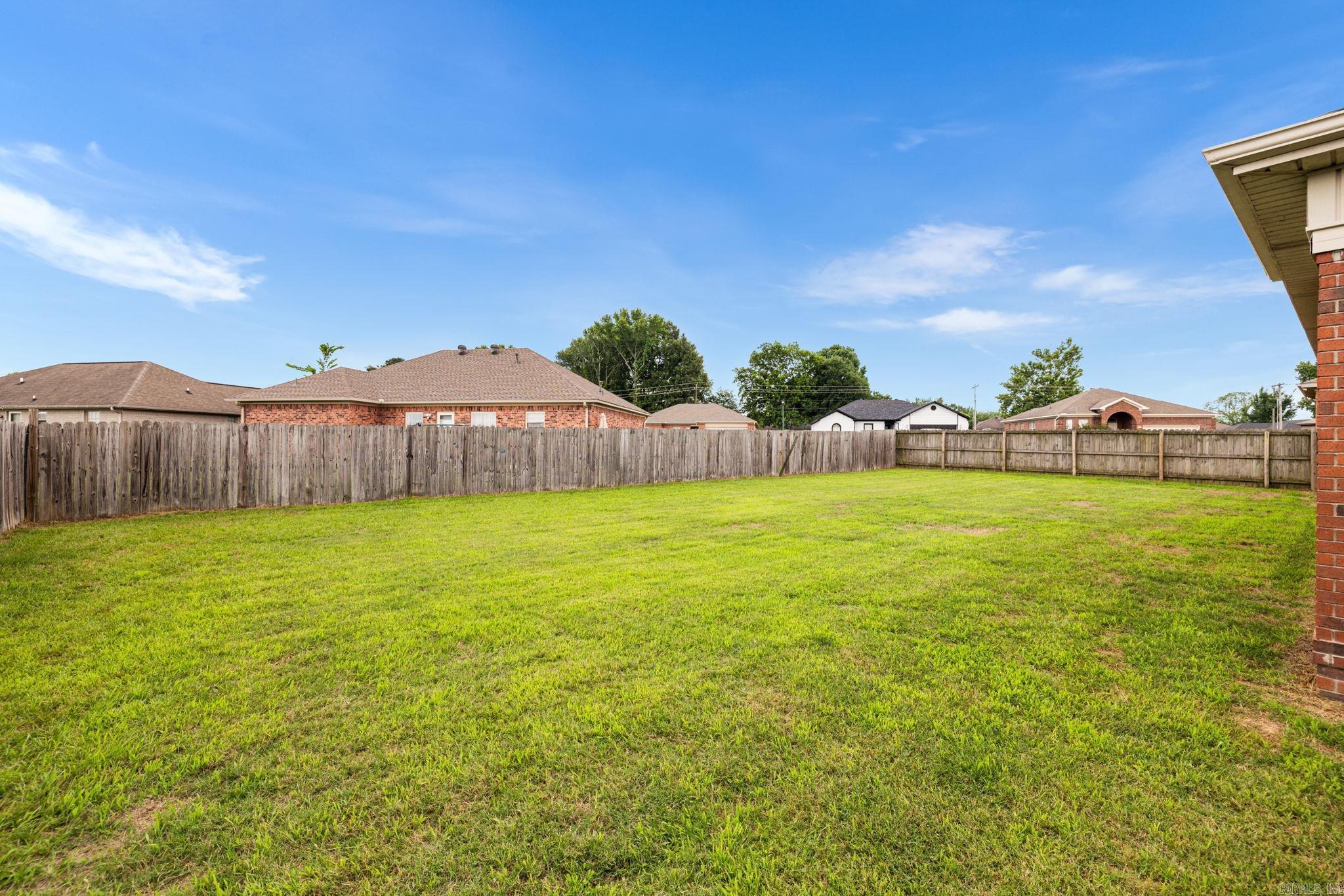Stonehenge - Residential