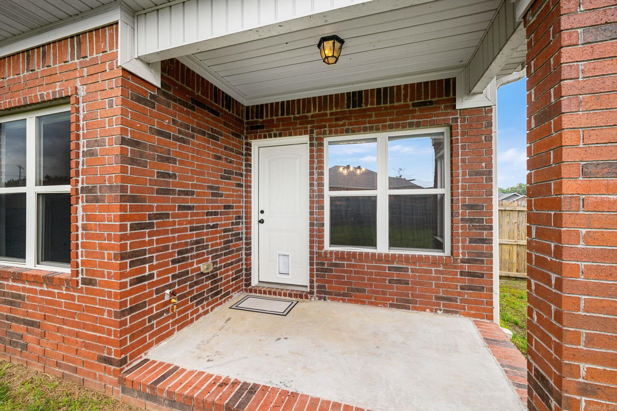 Stonehenge - Residential