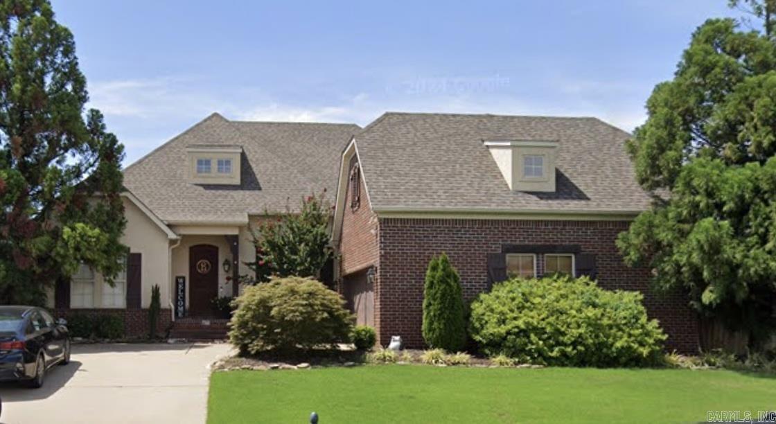 Under contract before listed.