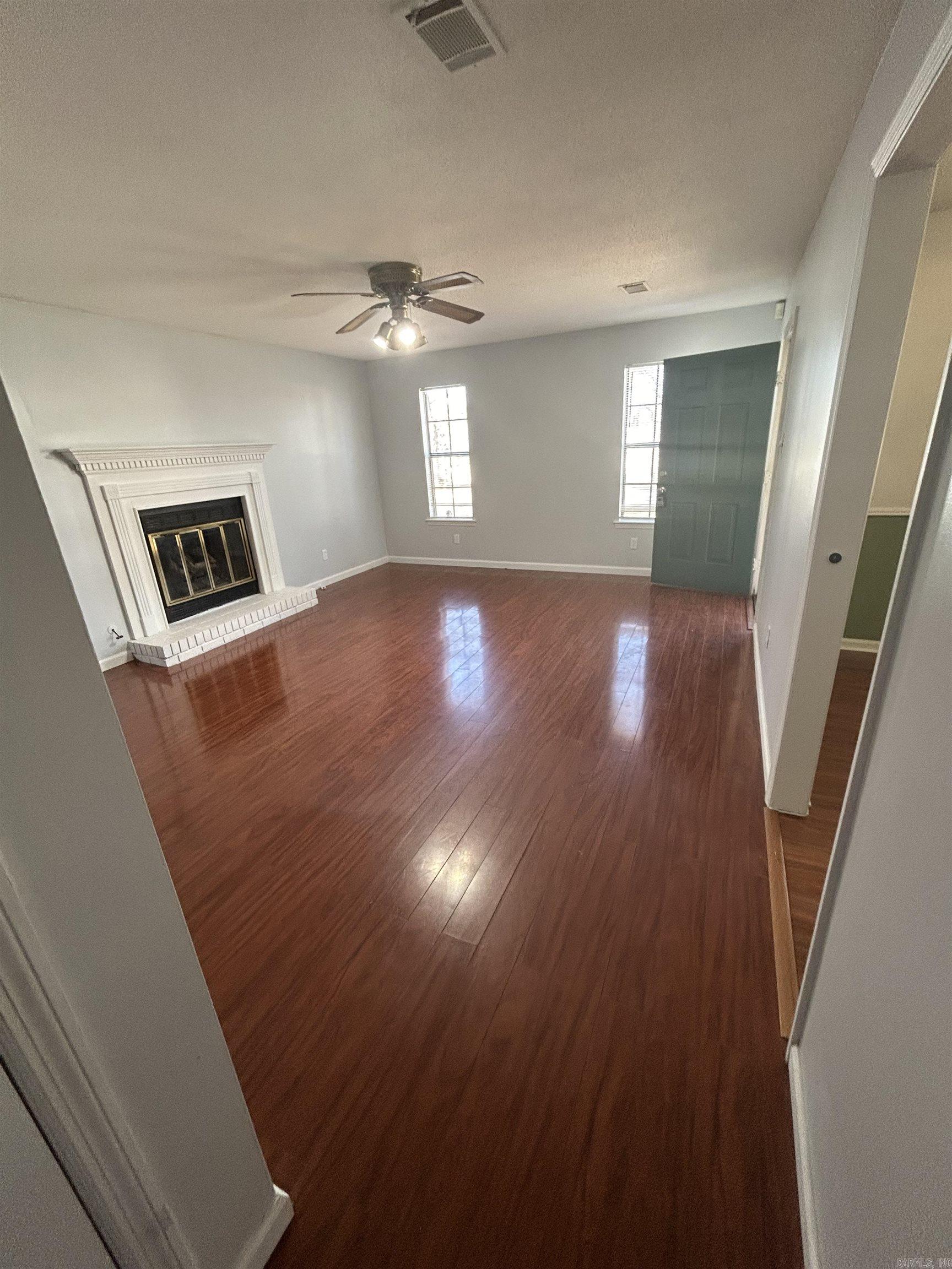 TIMBER RIDGE - Residential