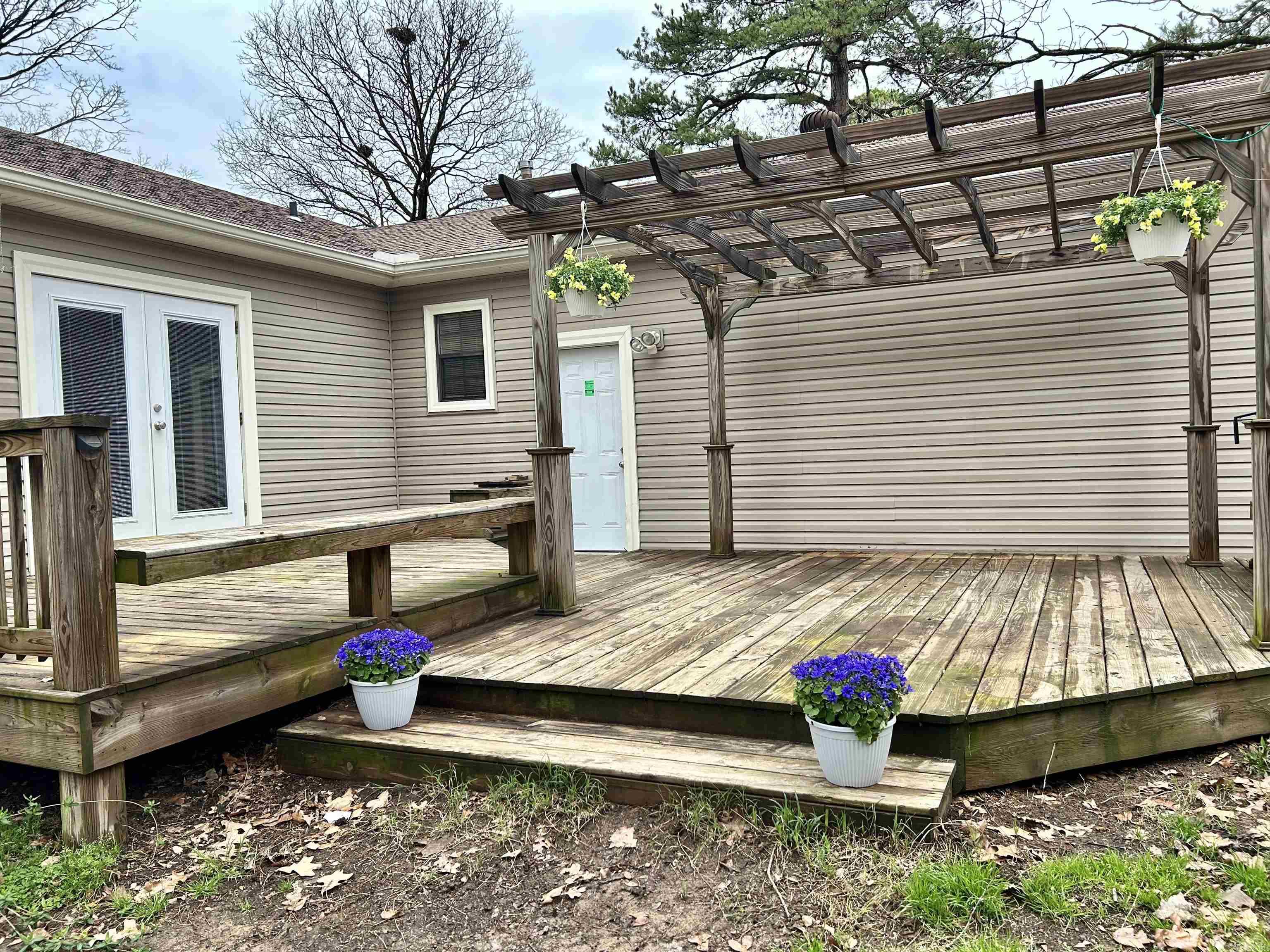 TIMBER RIDGE - Residential