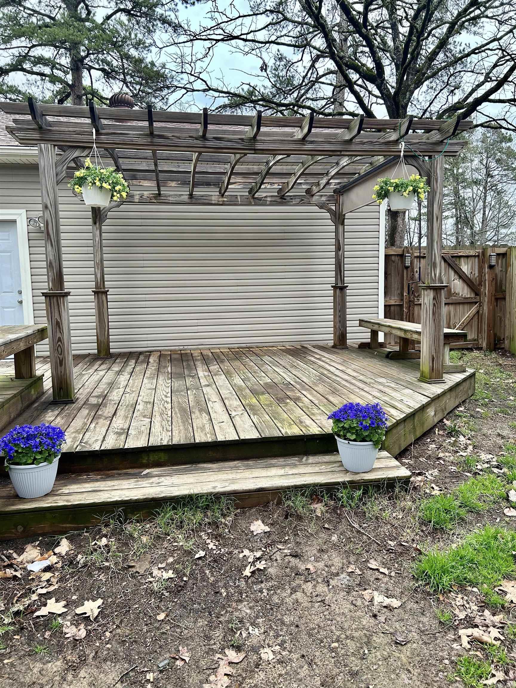 TIMBER RIDGE - Residential