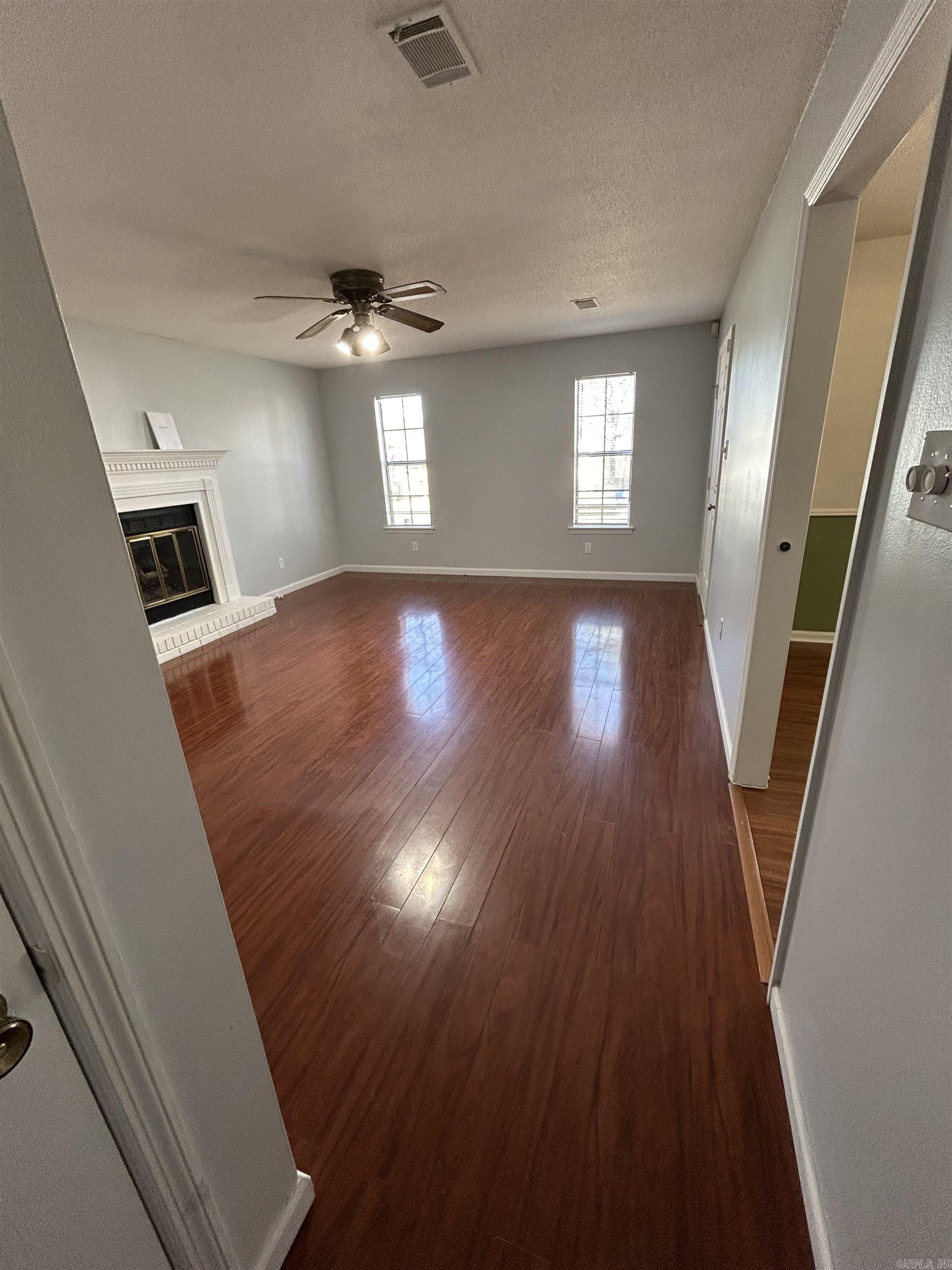 TIMBER RIDGE - Residential