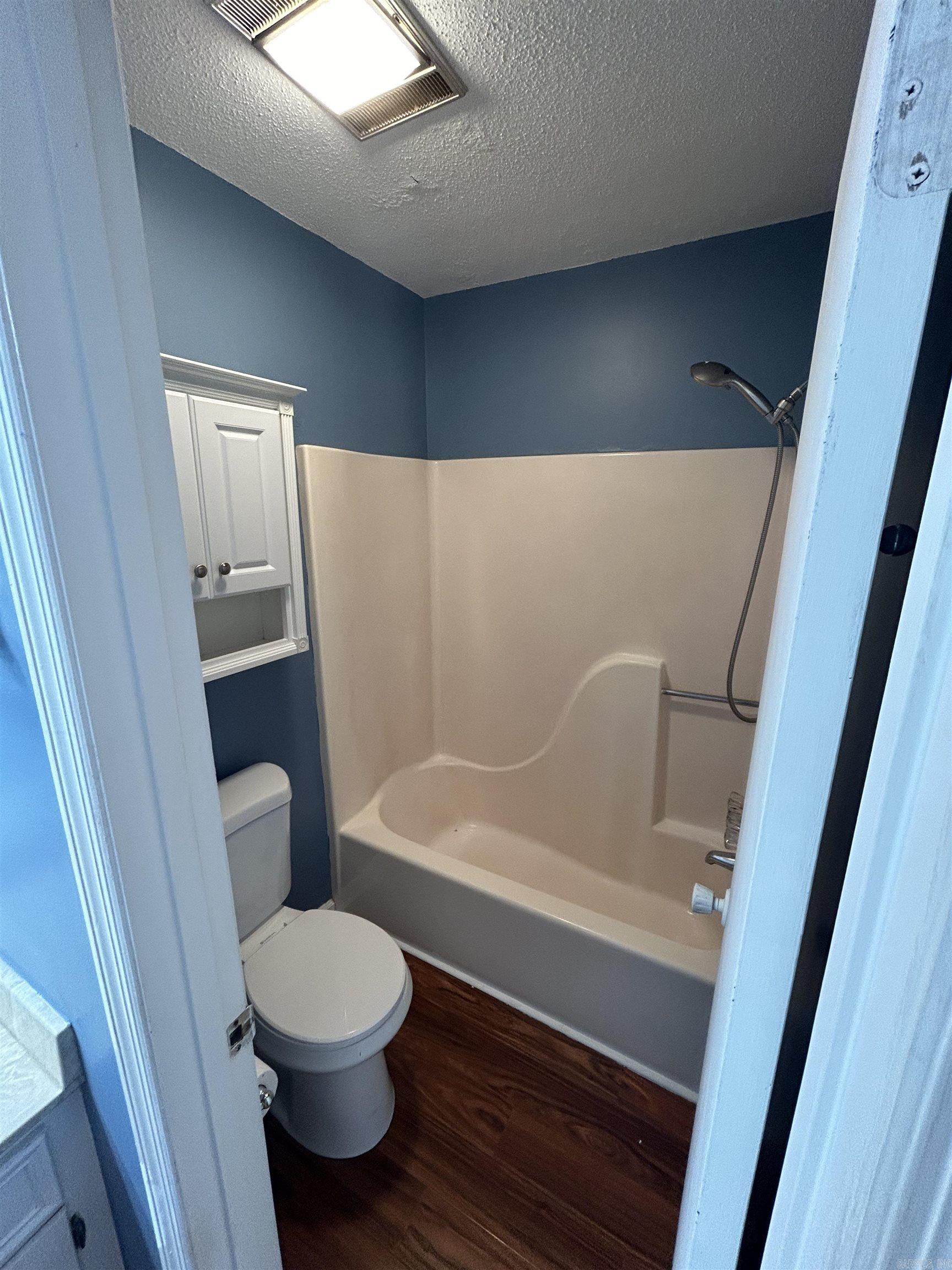 TIMBER RIDGE - Residential