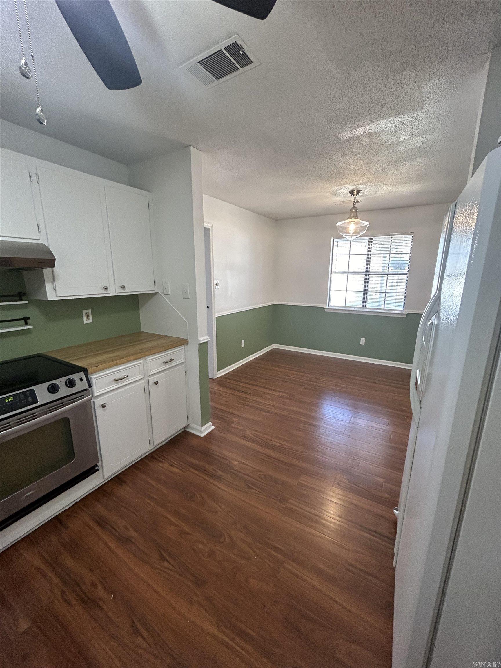 TIMBER RIDGE - Residential