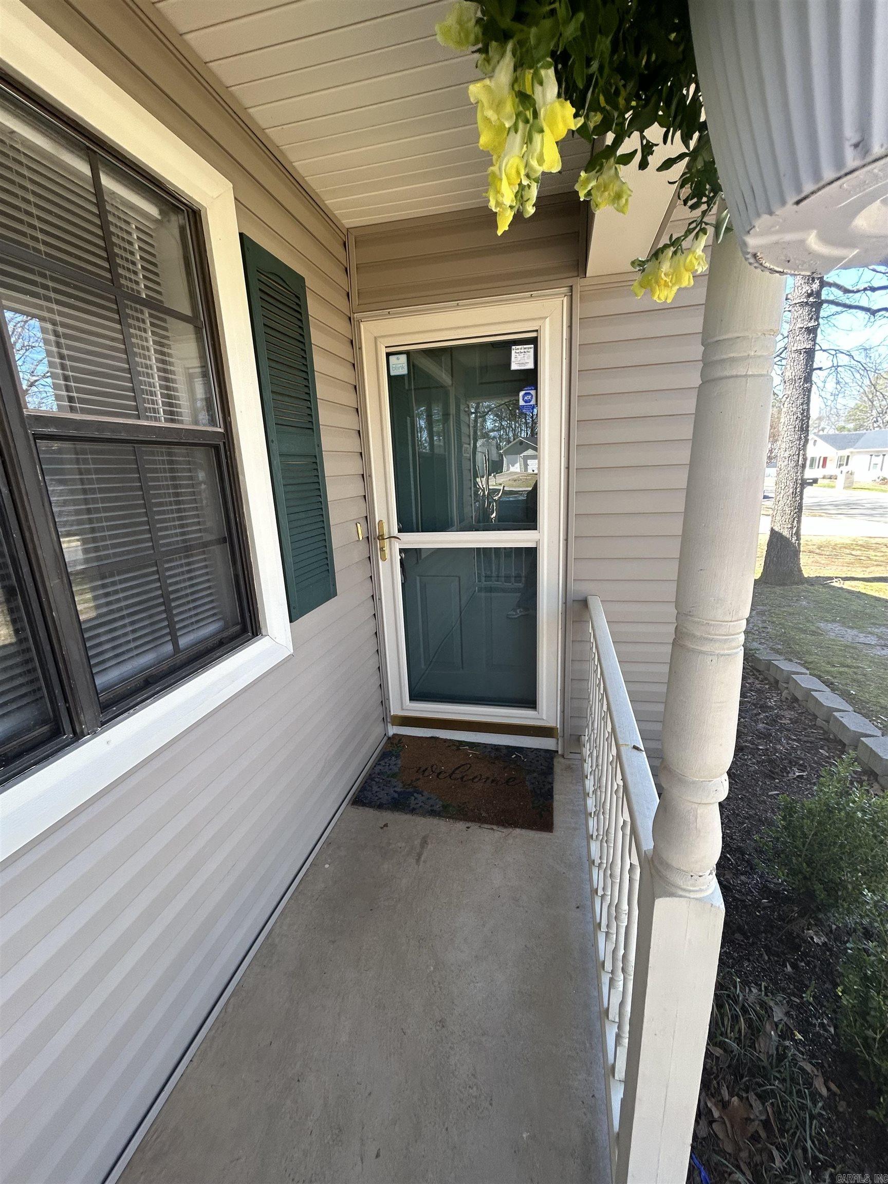 TIMBER RIDGE - Residential