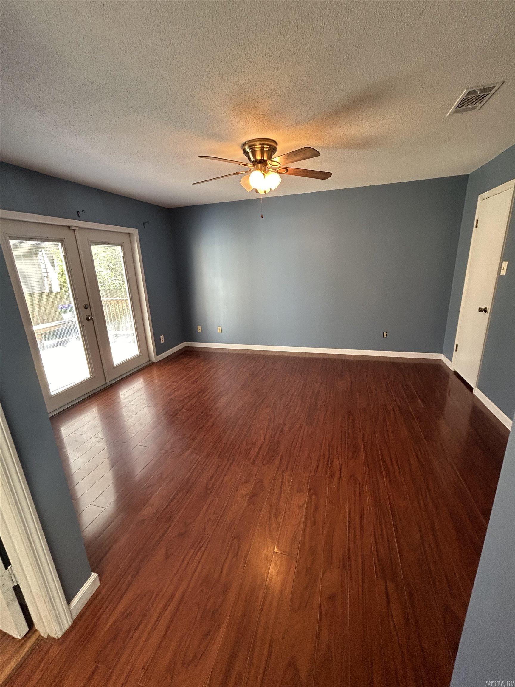 TIMBER RIDGE - Residential