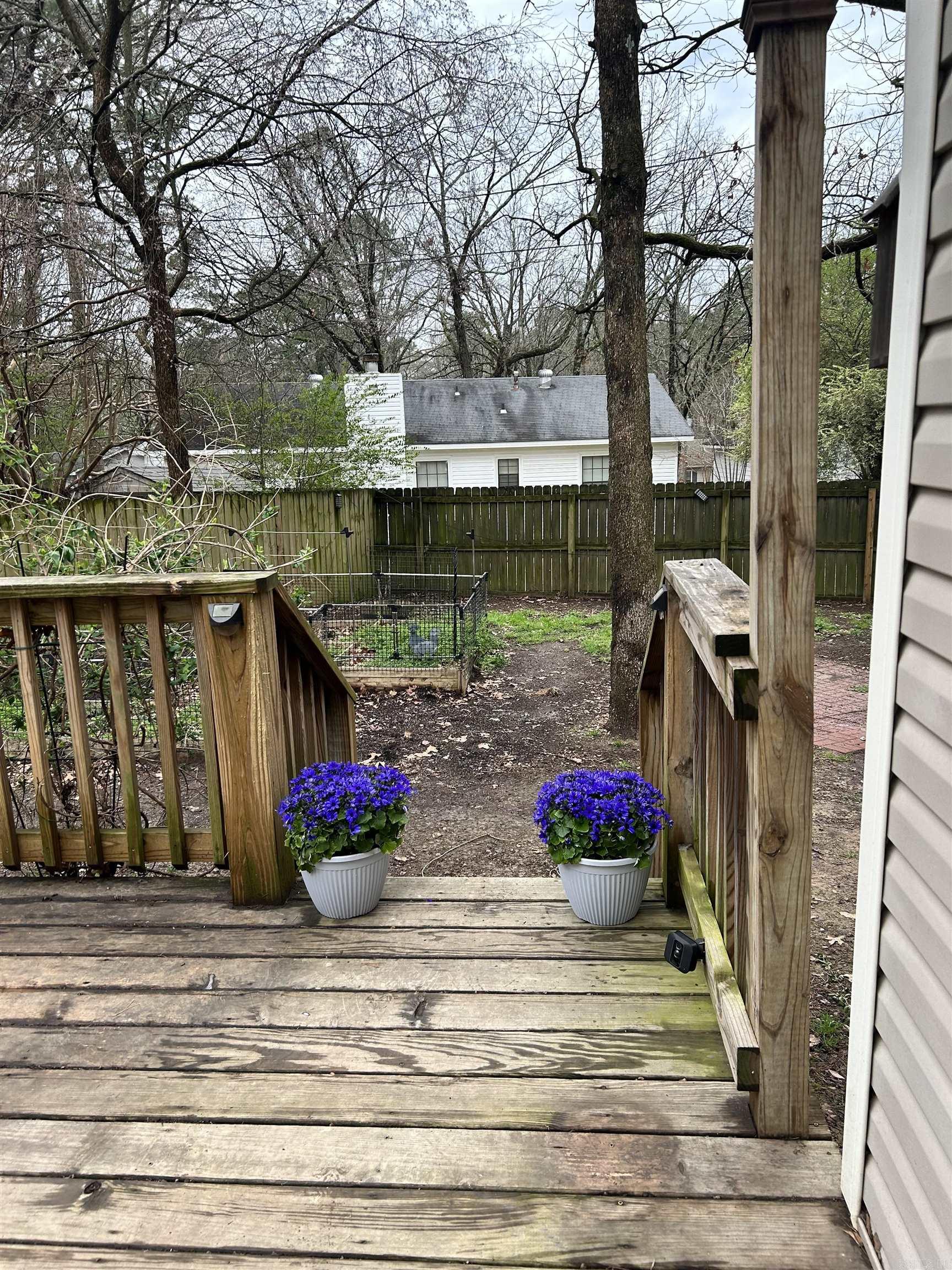 TIMBER RIDGE - Residential