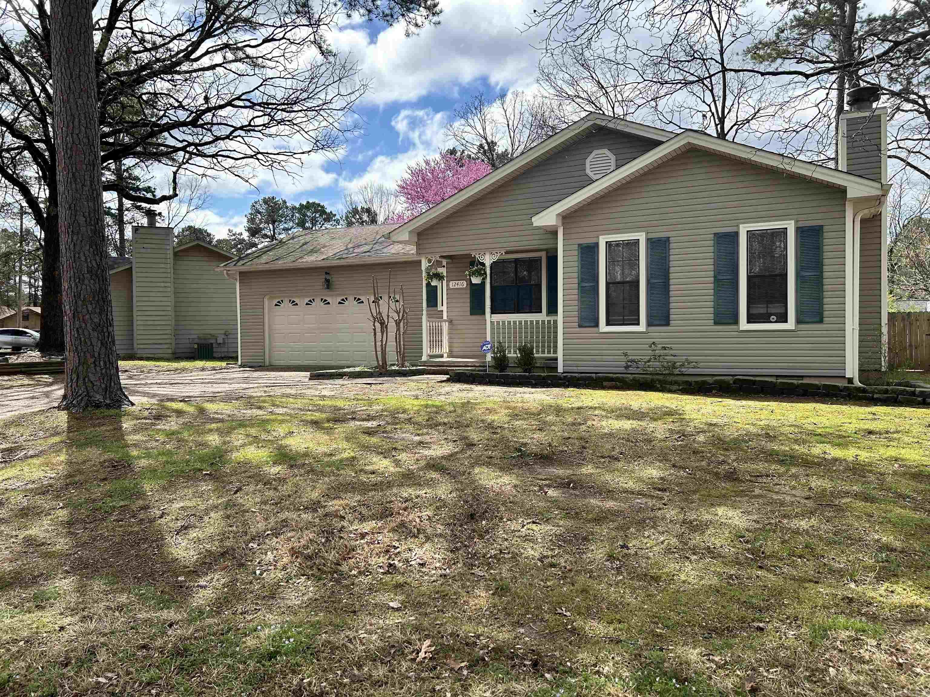 TIMBER RIDGE - Residential