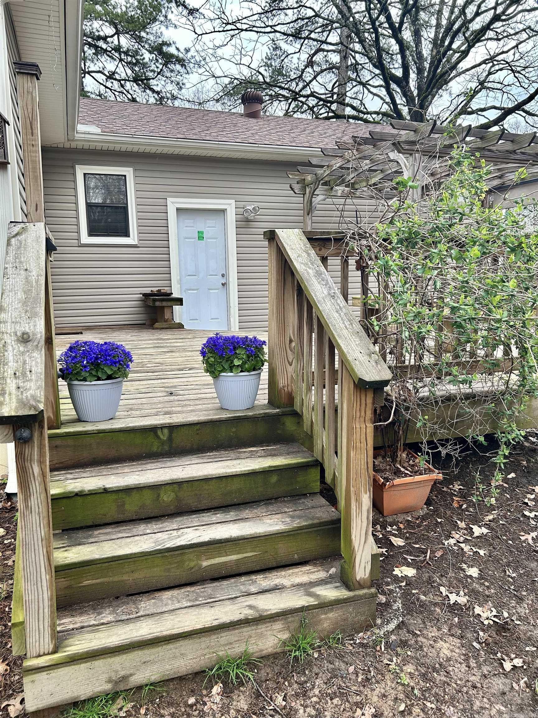 TIMBER RIDGE - Residential