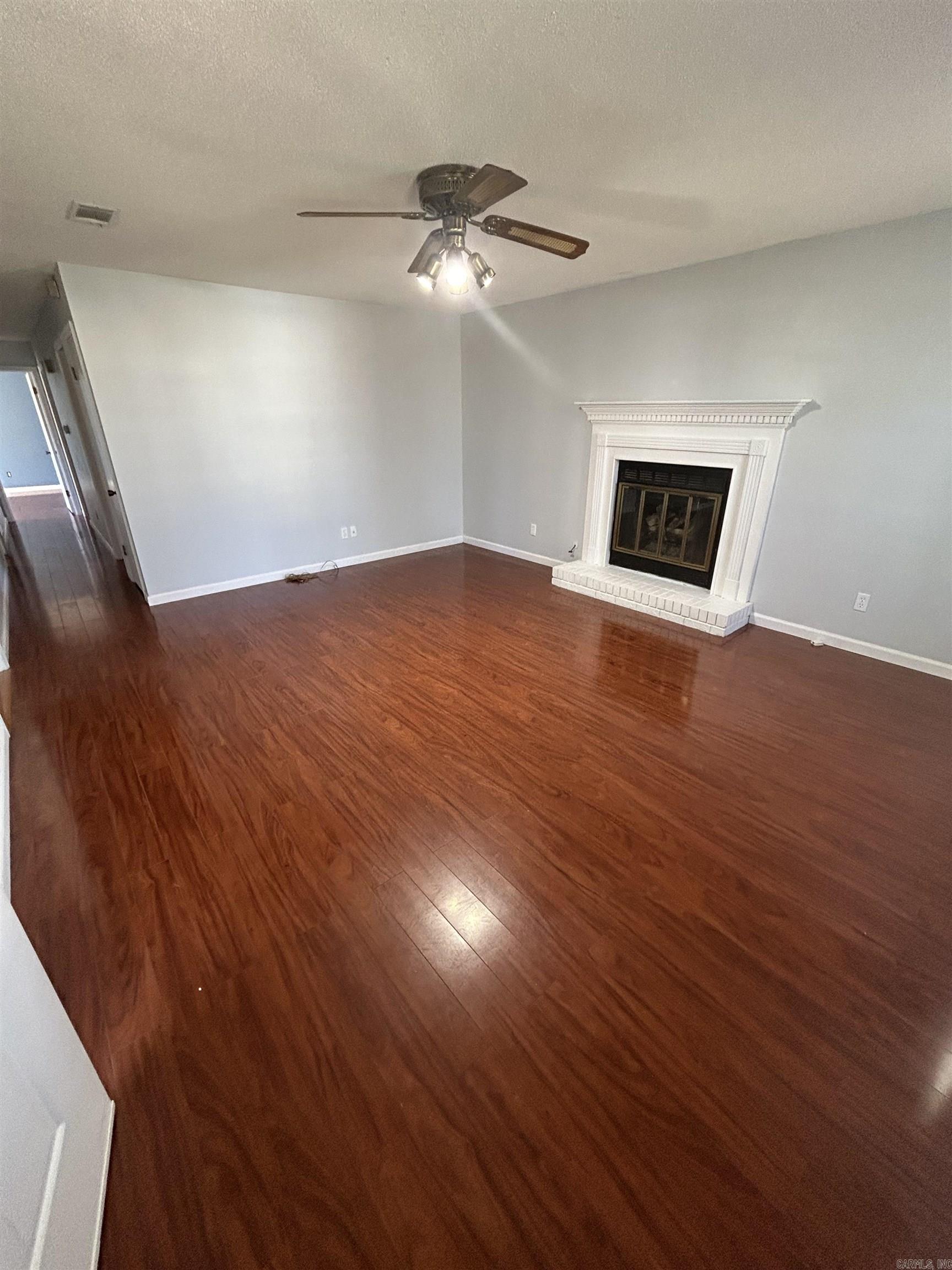 TIMBER RIDGE - Residential