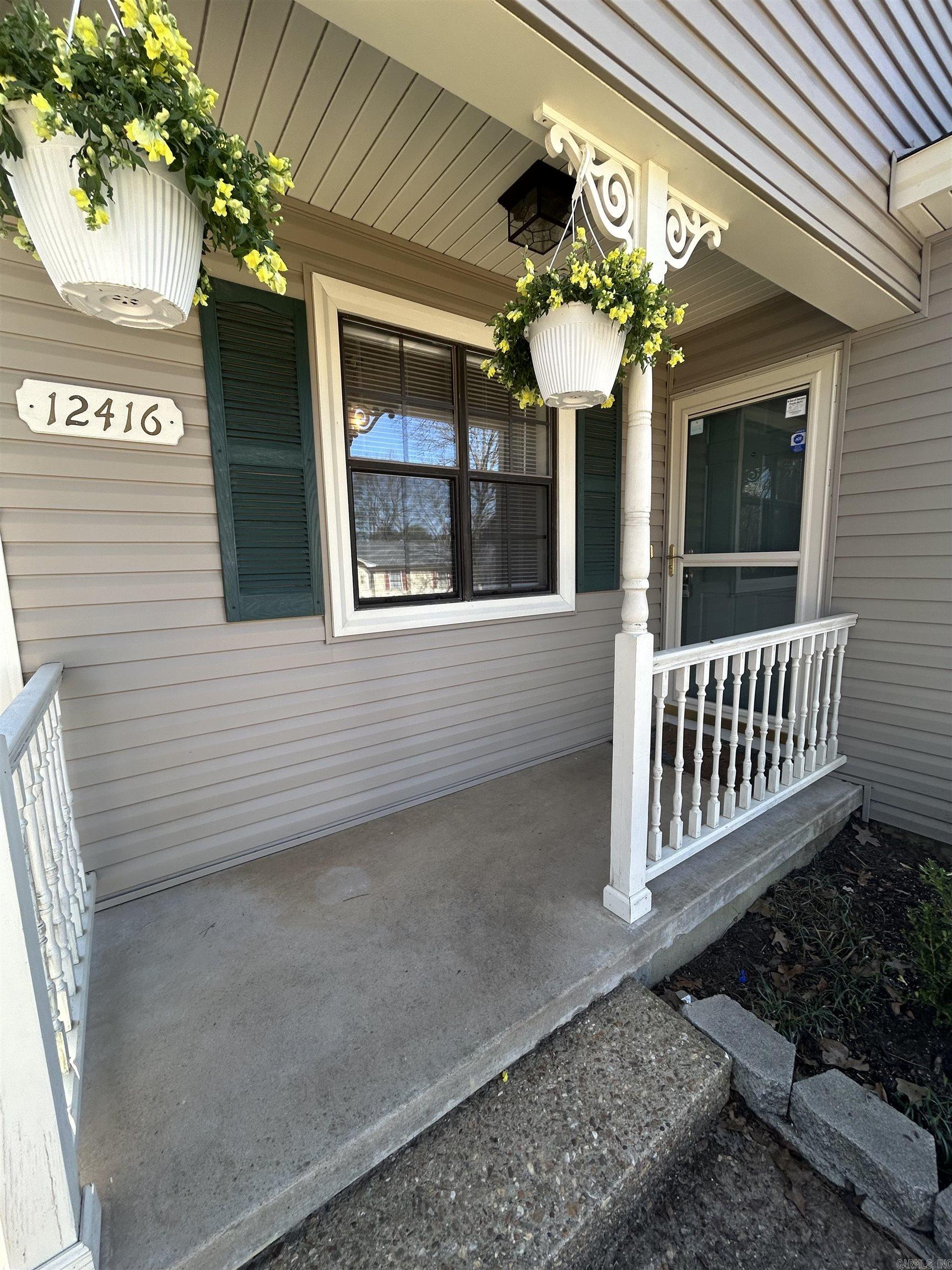 TIMBER RIDGE - Residential