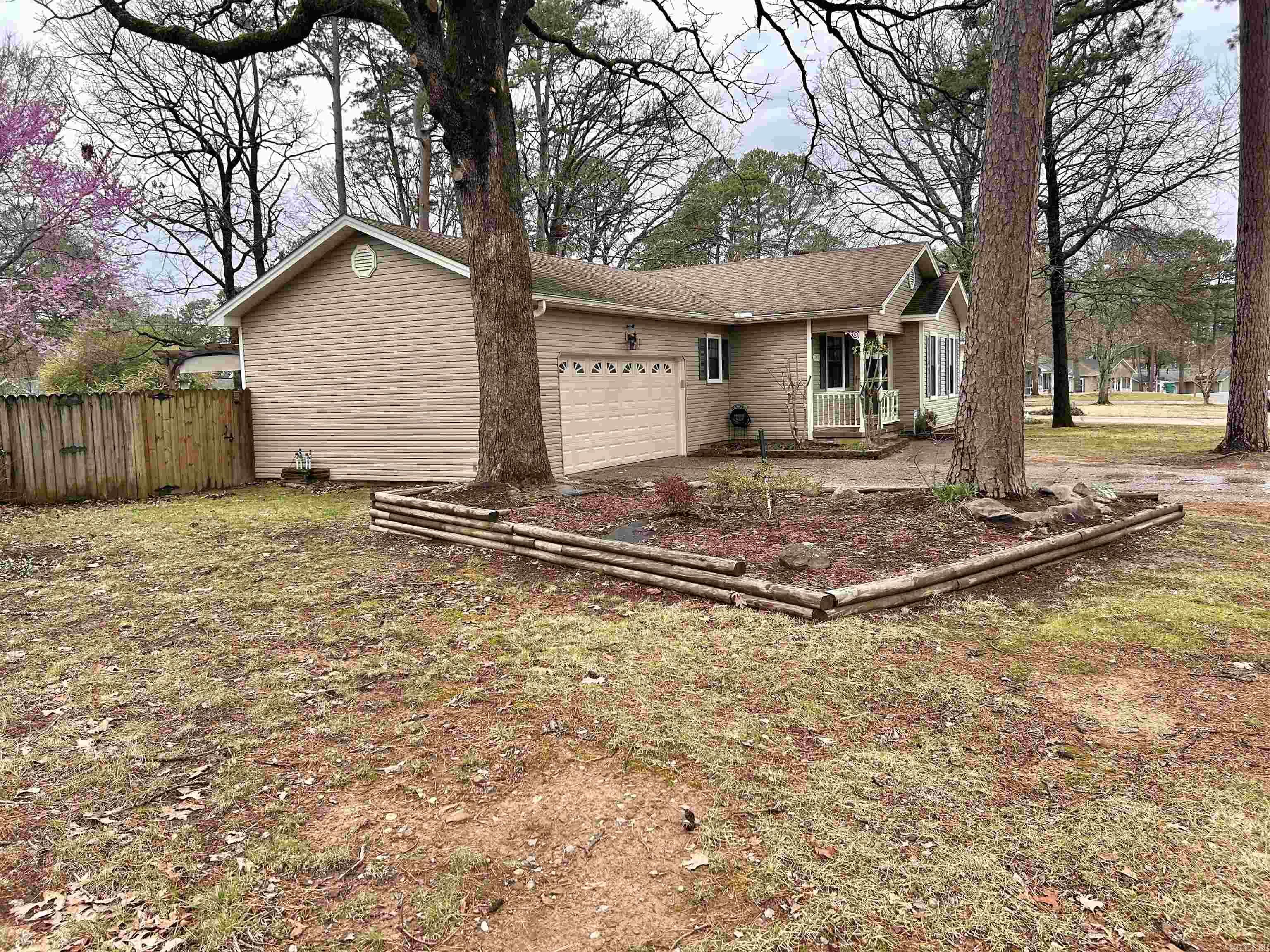 TIMBER RIDGE - Residential