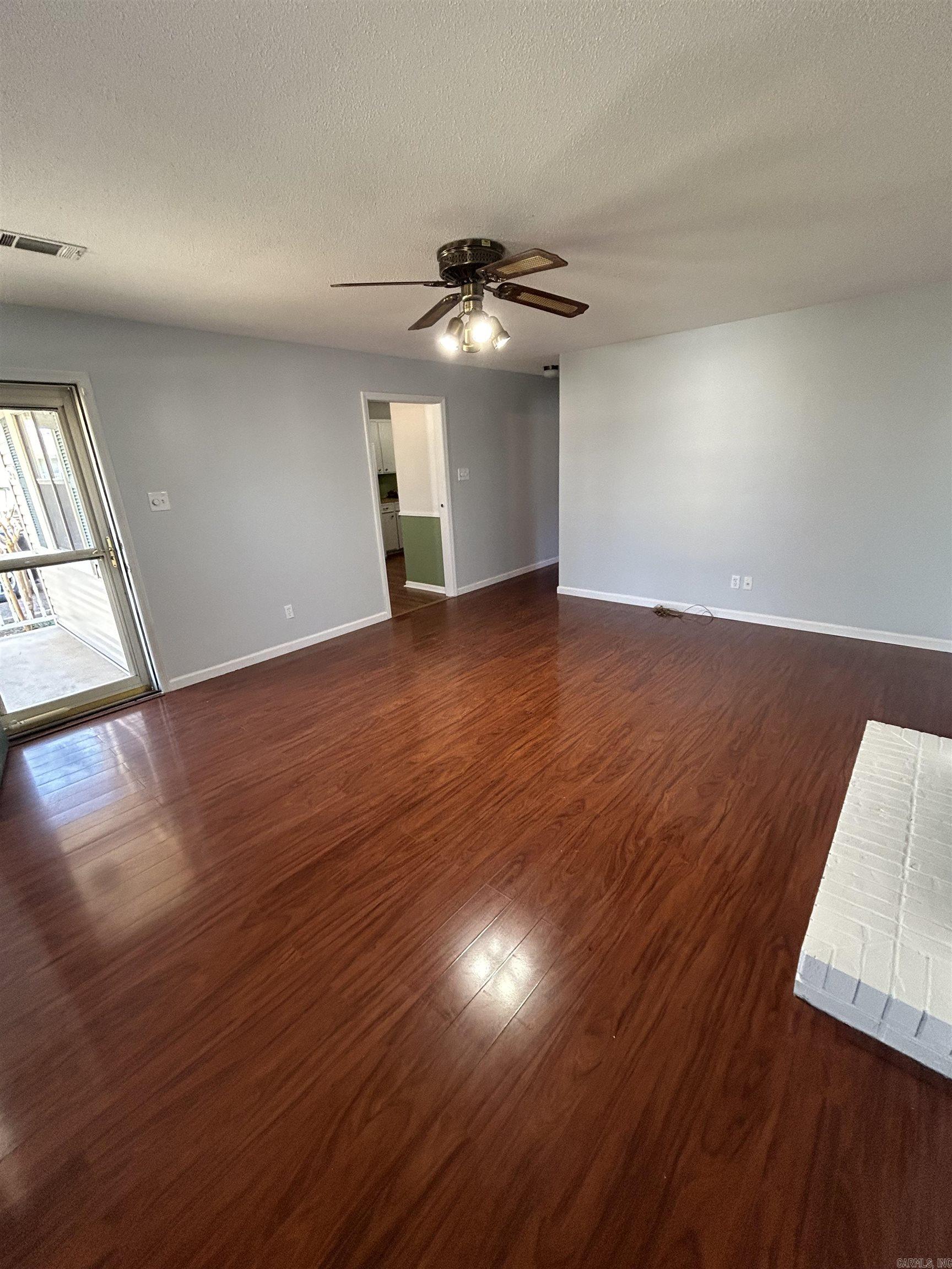 TIMBER RIDGE - Residential