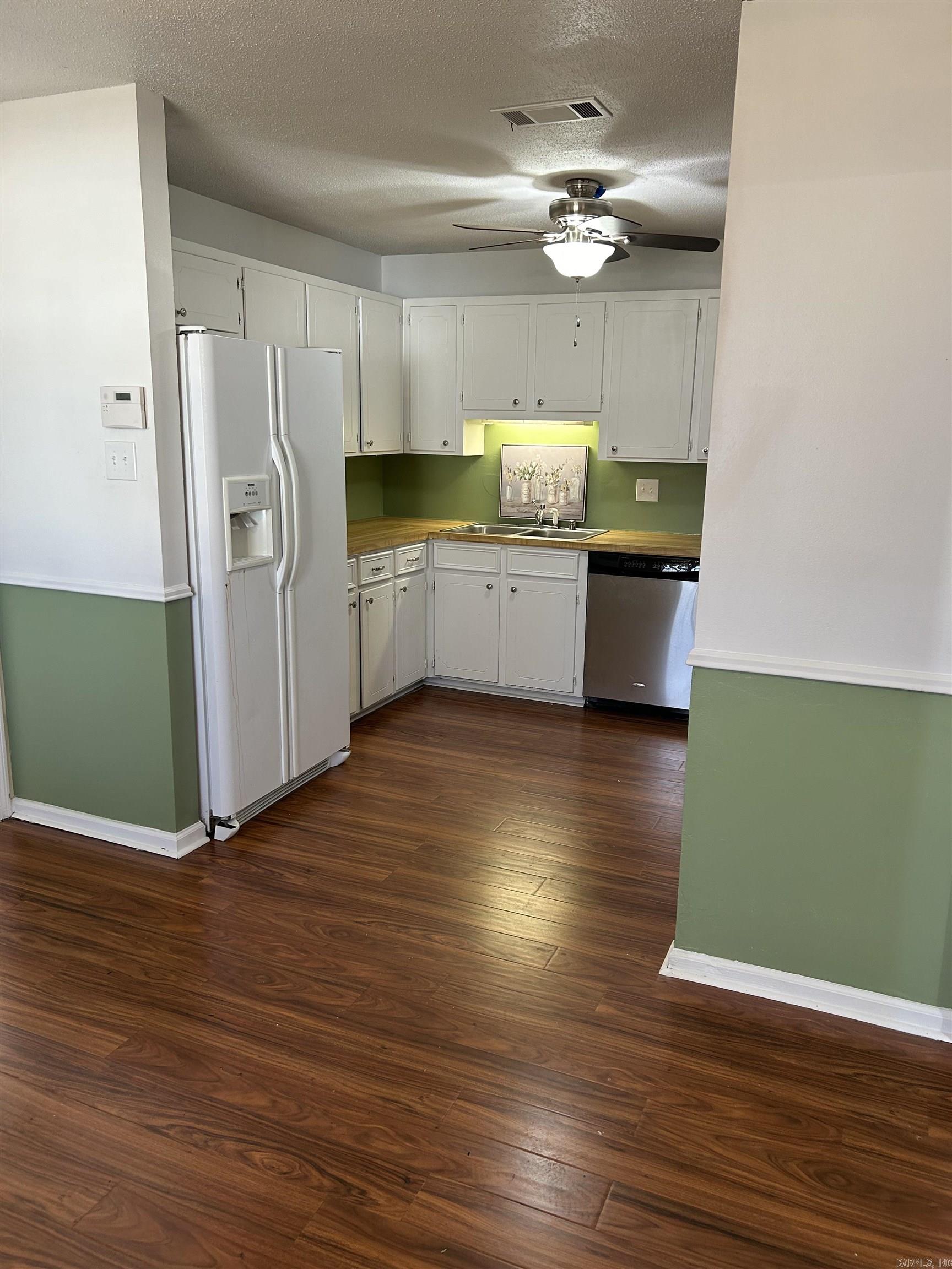 TIMBER RIDGE - Residential