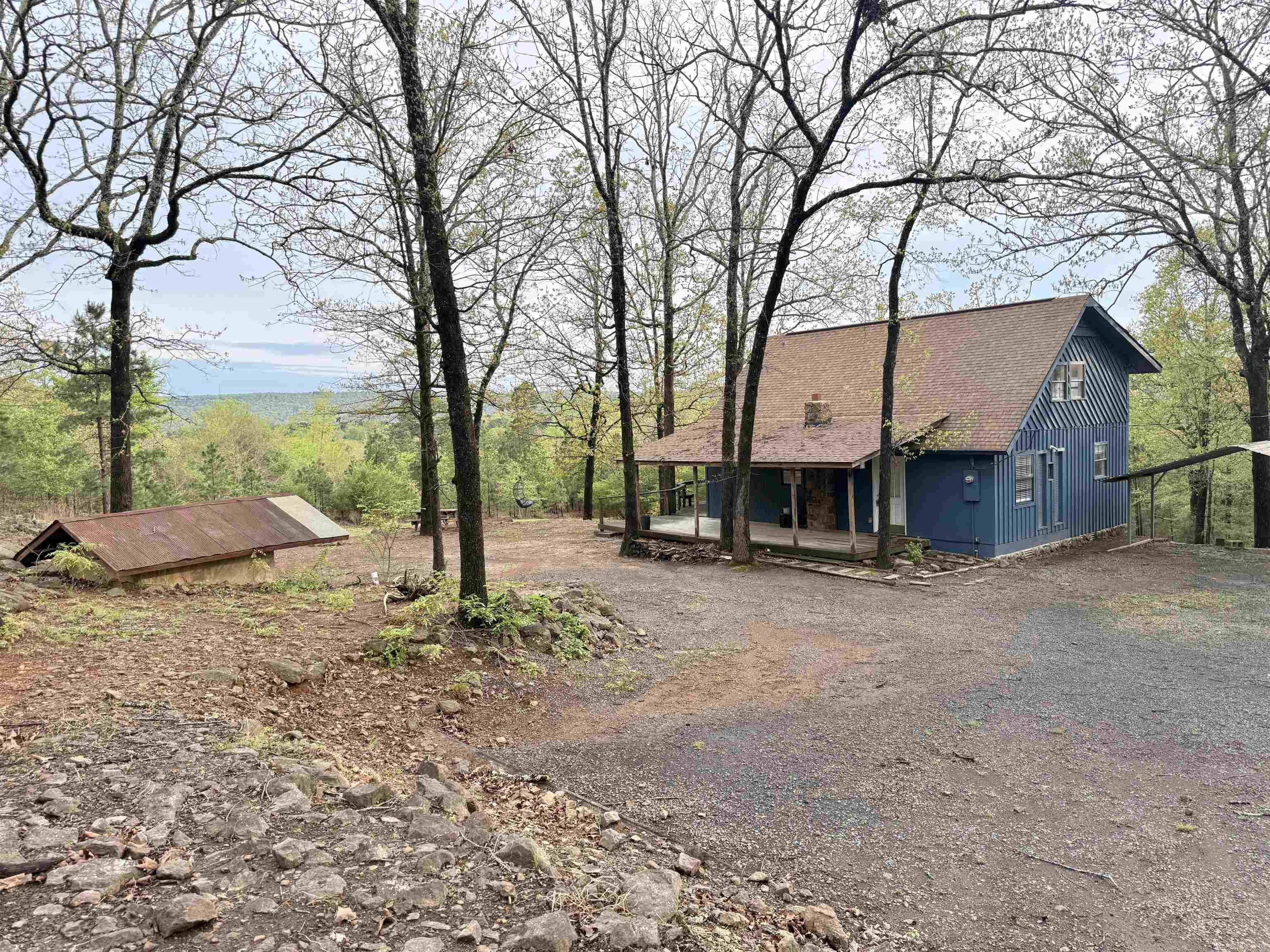 PINE HILL ESTATES - Residential