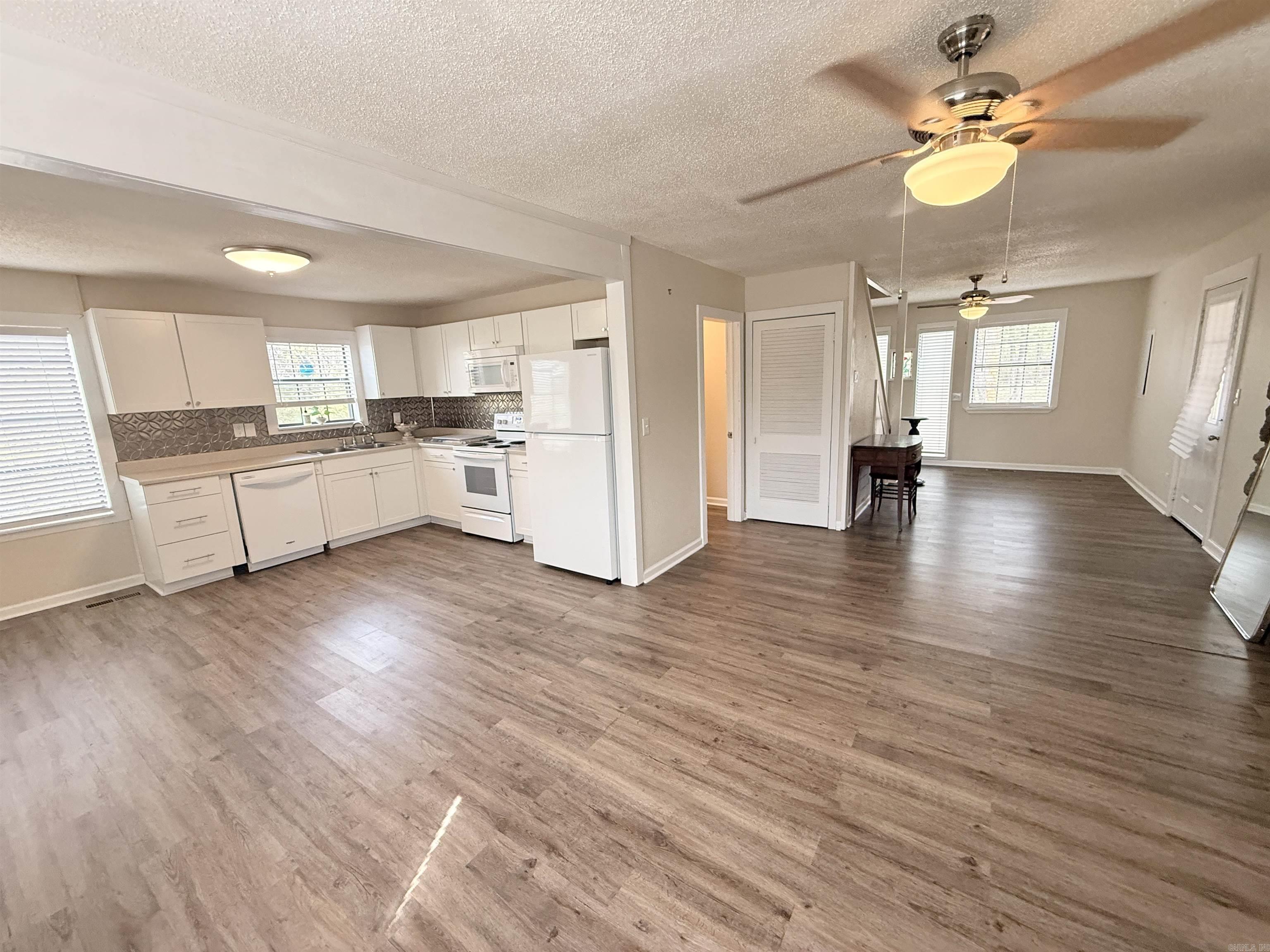 PINE HILL ESTATES - Residential