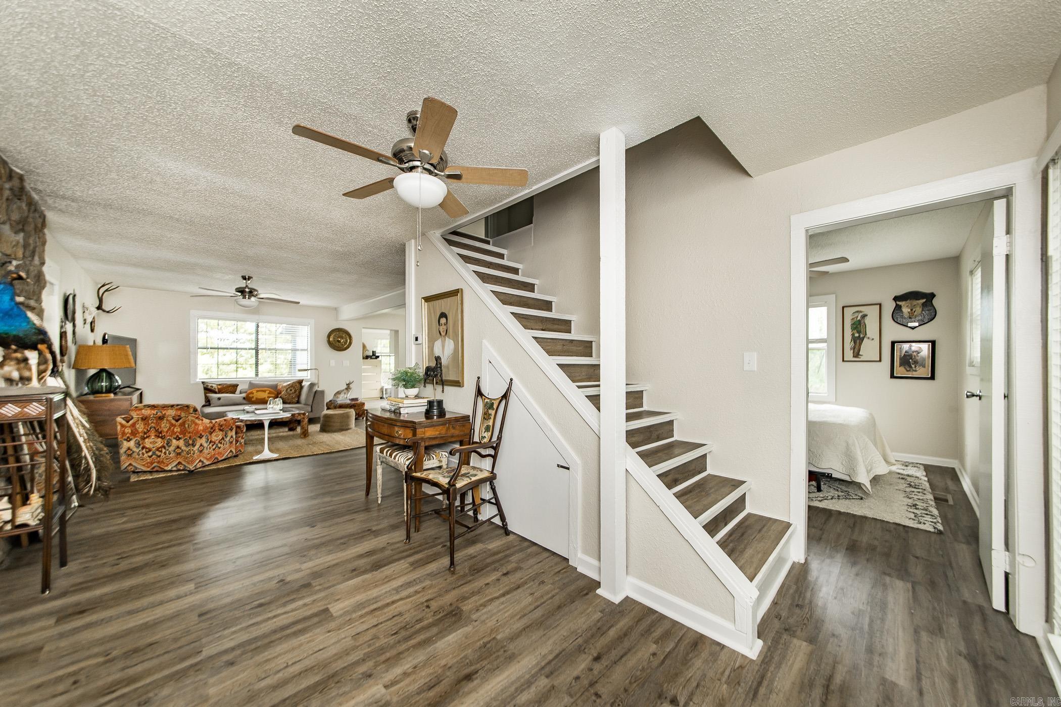 PINE HILL ESTATES - Residential